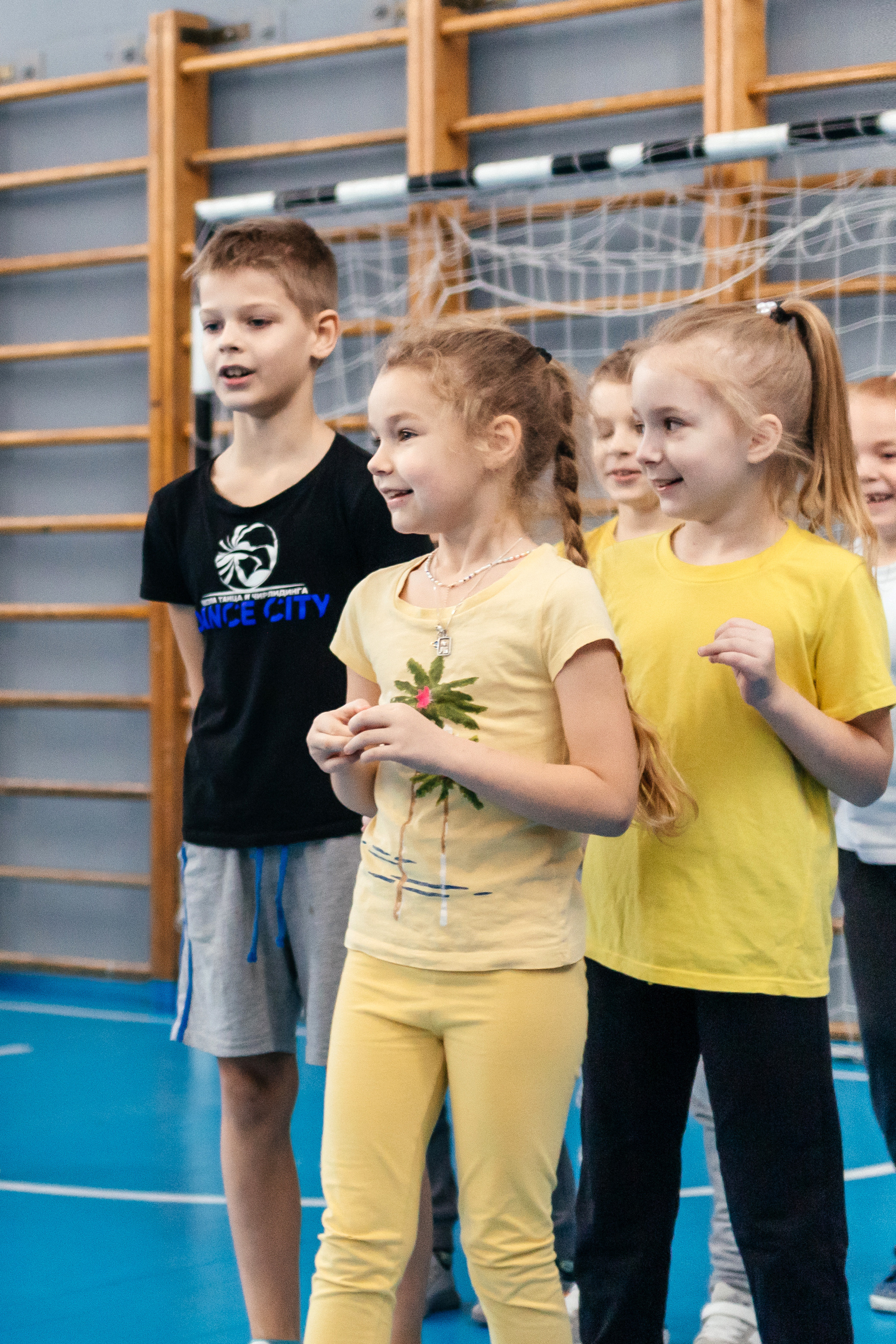 Школьные дни. Семейный фотограф в Минске Приболовец Светлана