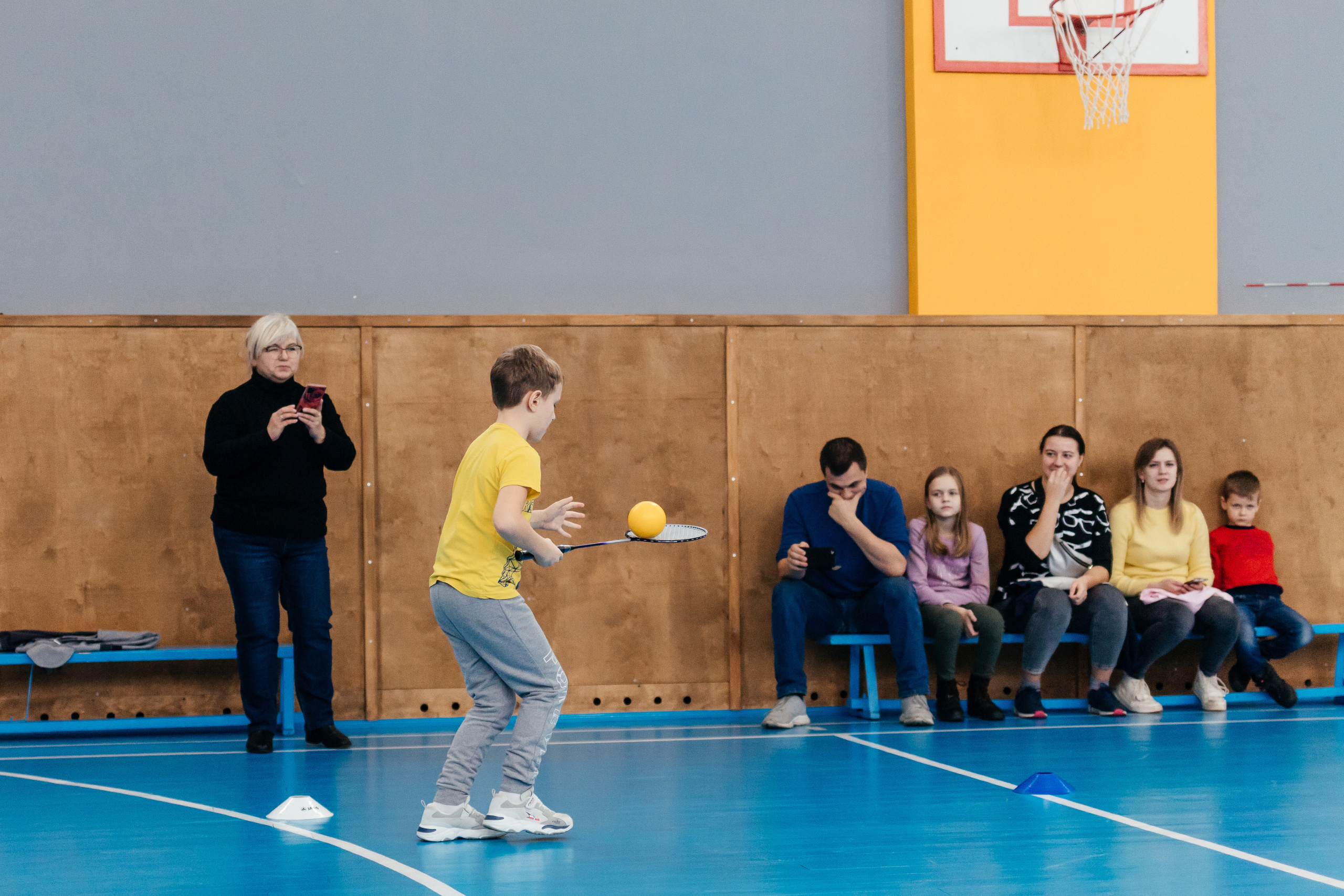Школьные дни. Семейный фотограф в Минске Приболовец Светлана