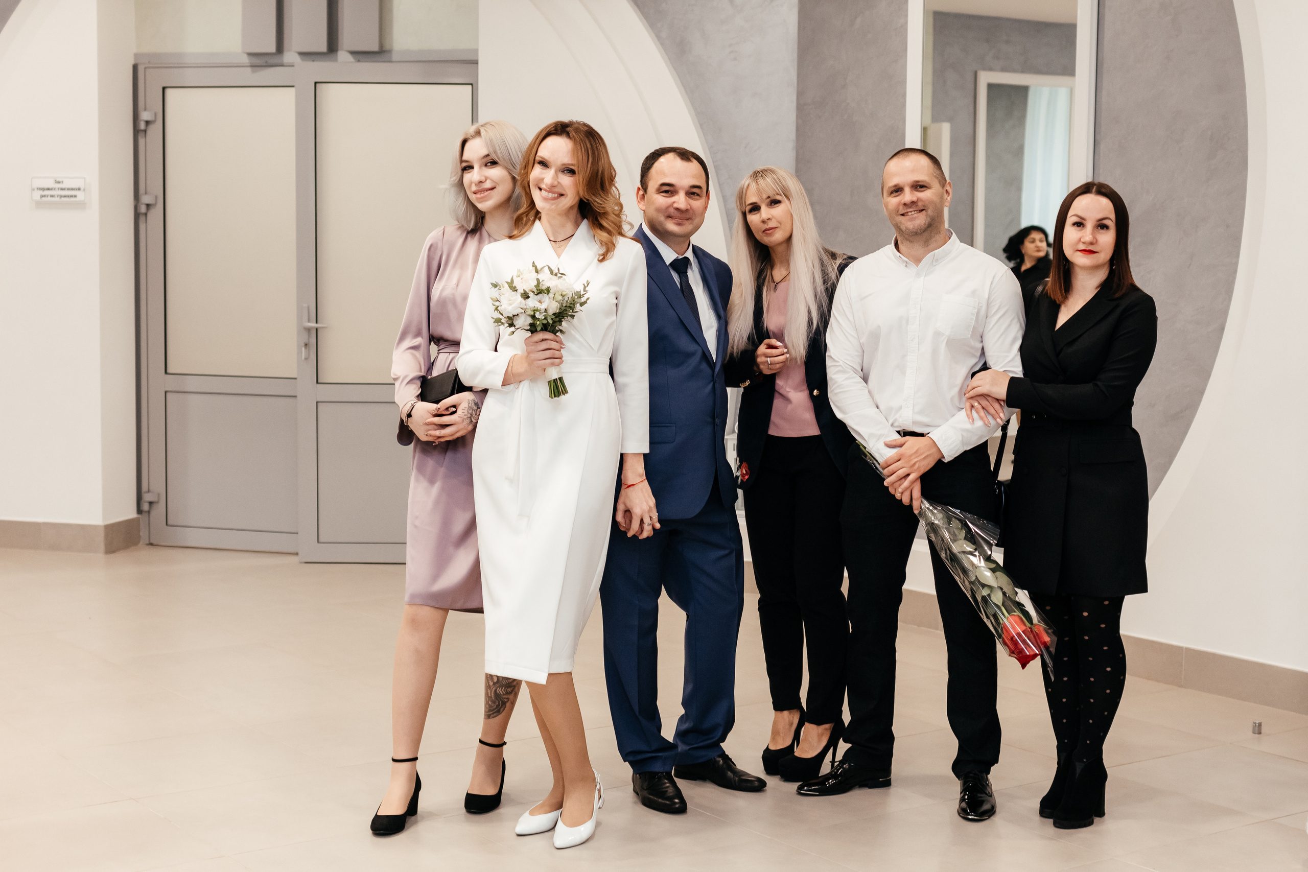 Самый лучший день. Семейный фотограф в Минске Приболовец Светлана