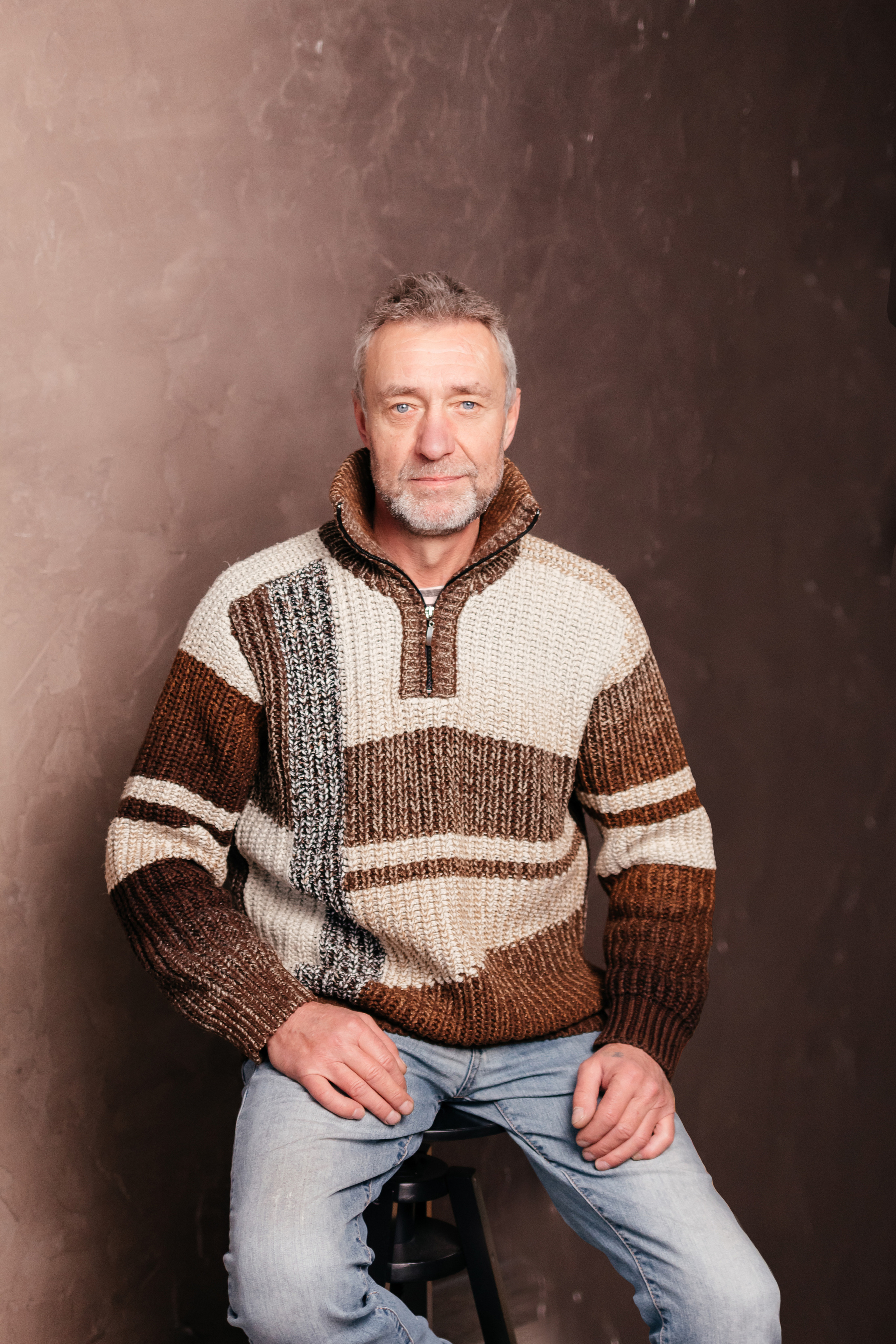 С бабушкой и дедушкой. Семейный фотограф в Минске Приболовец Светлана