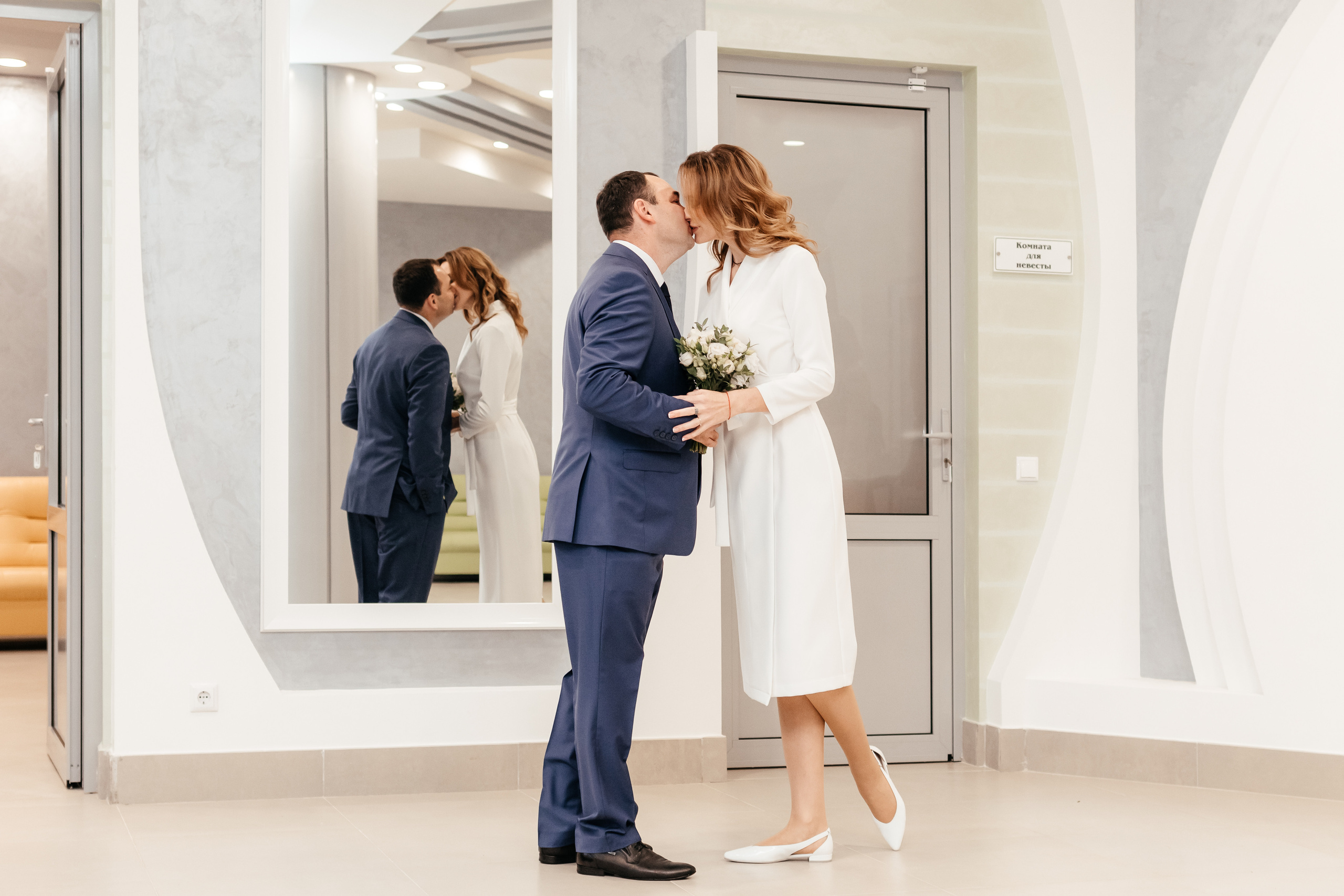 Самый лучший день. Семейный фотограф в Минске Приболовец Светлана