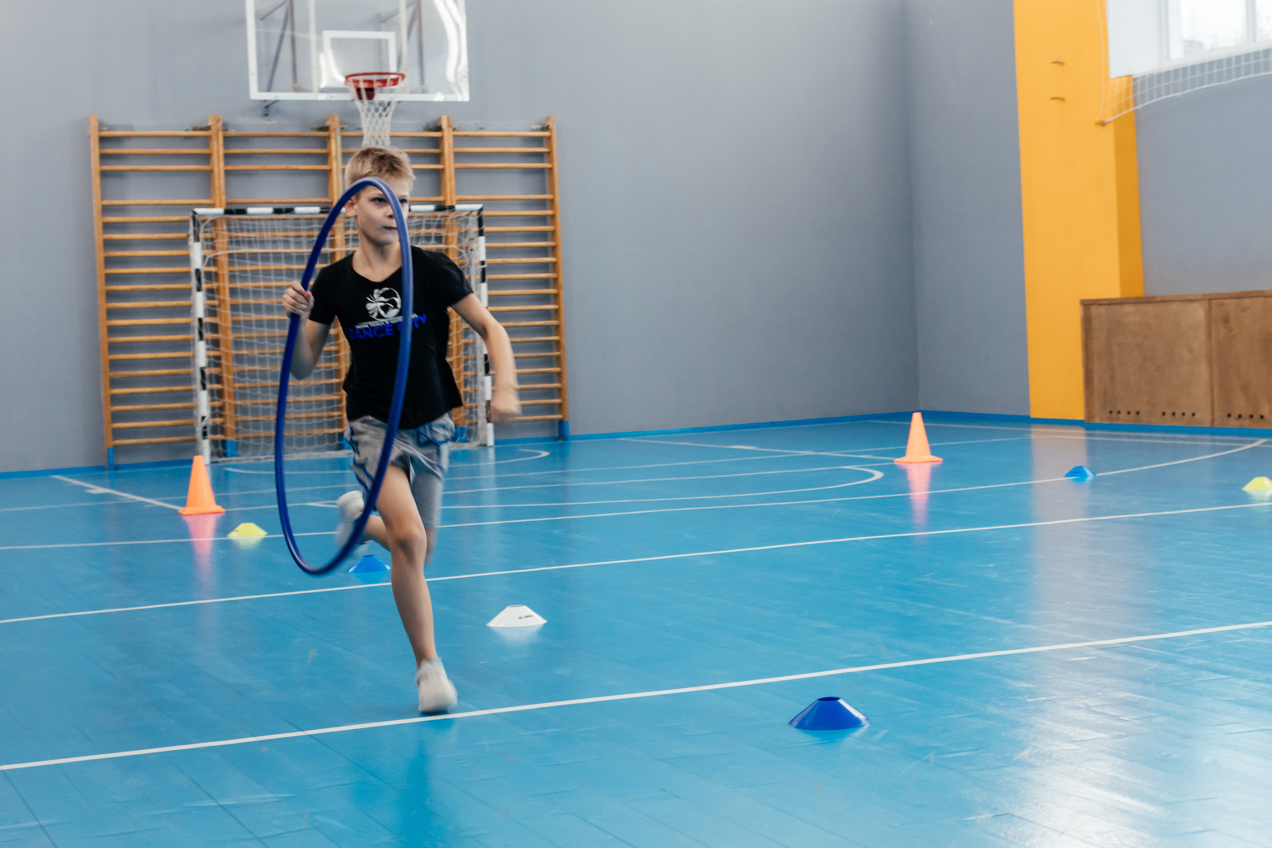 Школьные дни. Семейный фотограф в Минске Приболовец Светлана