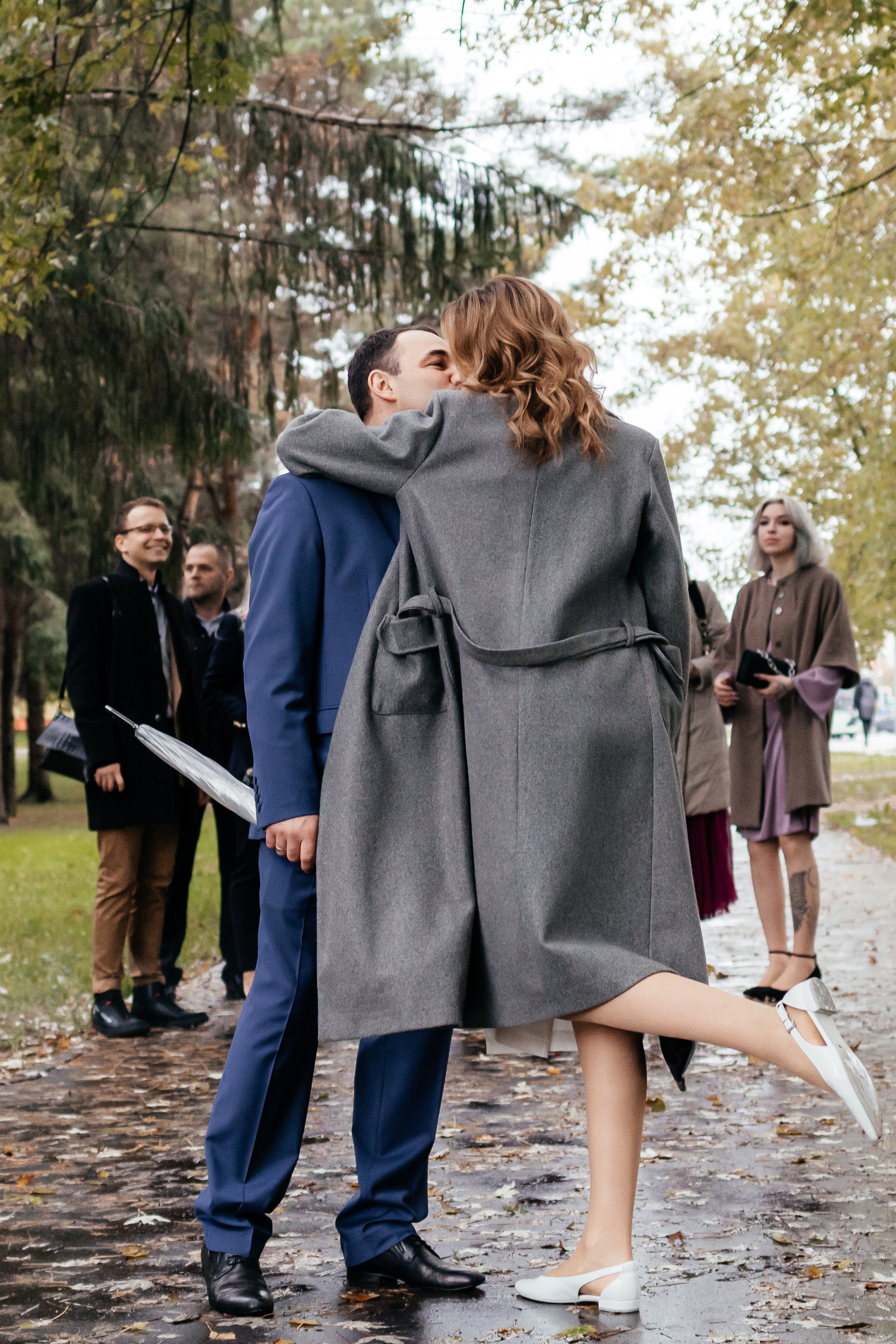 Самый лучший день. Семейный фотограф в Минске Приболовец Светлана