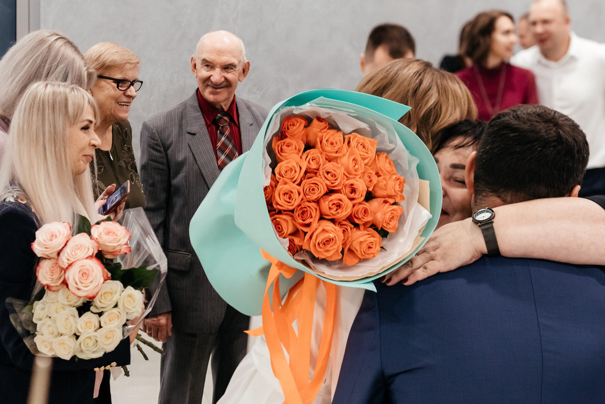Самый лучший день. Семейный фотограф в Минске Приболовец Светлана
