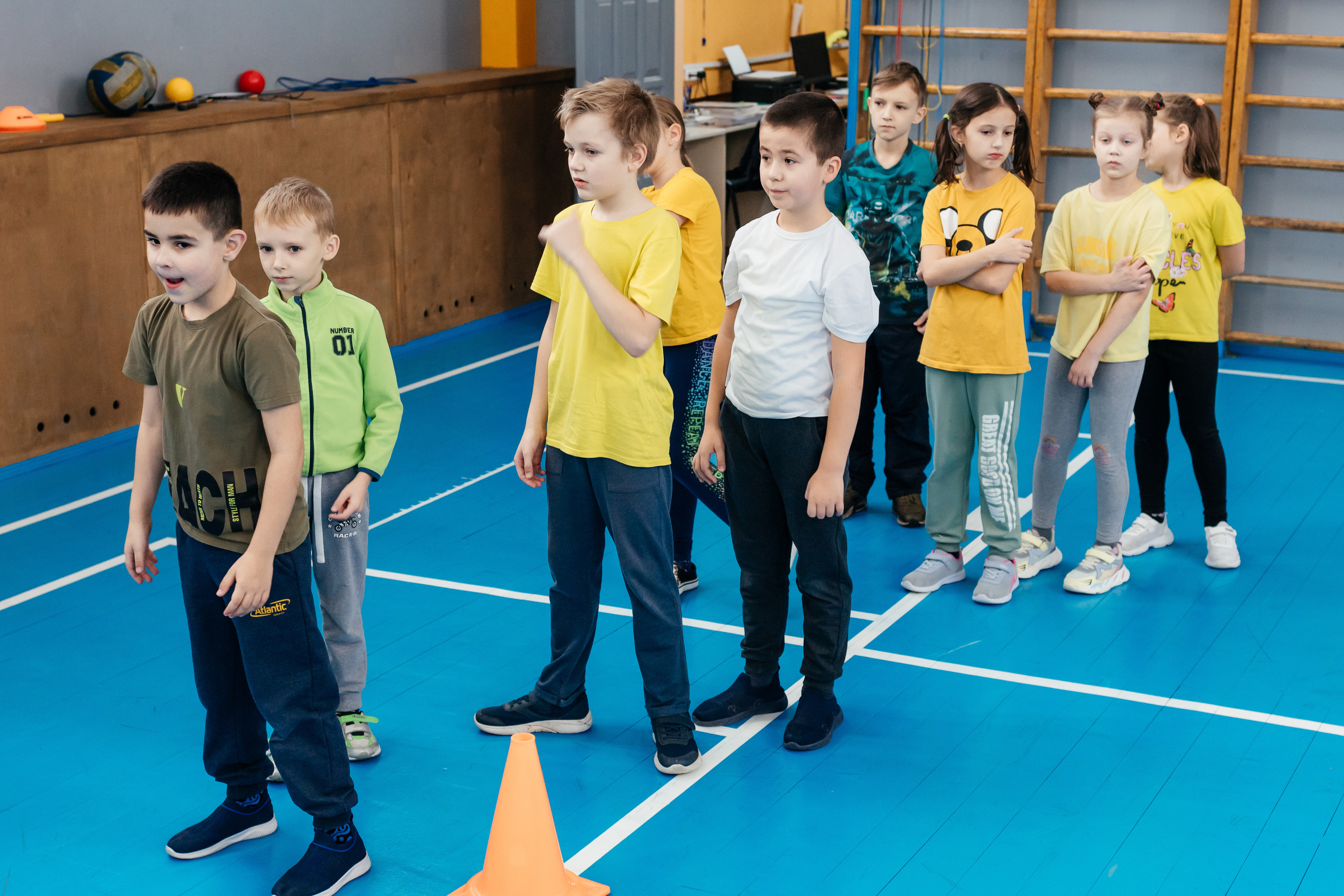 Школьные дни. Семейный фотограф в Минске Приболовец Светлана