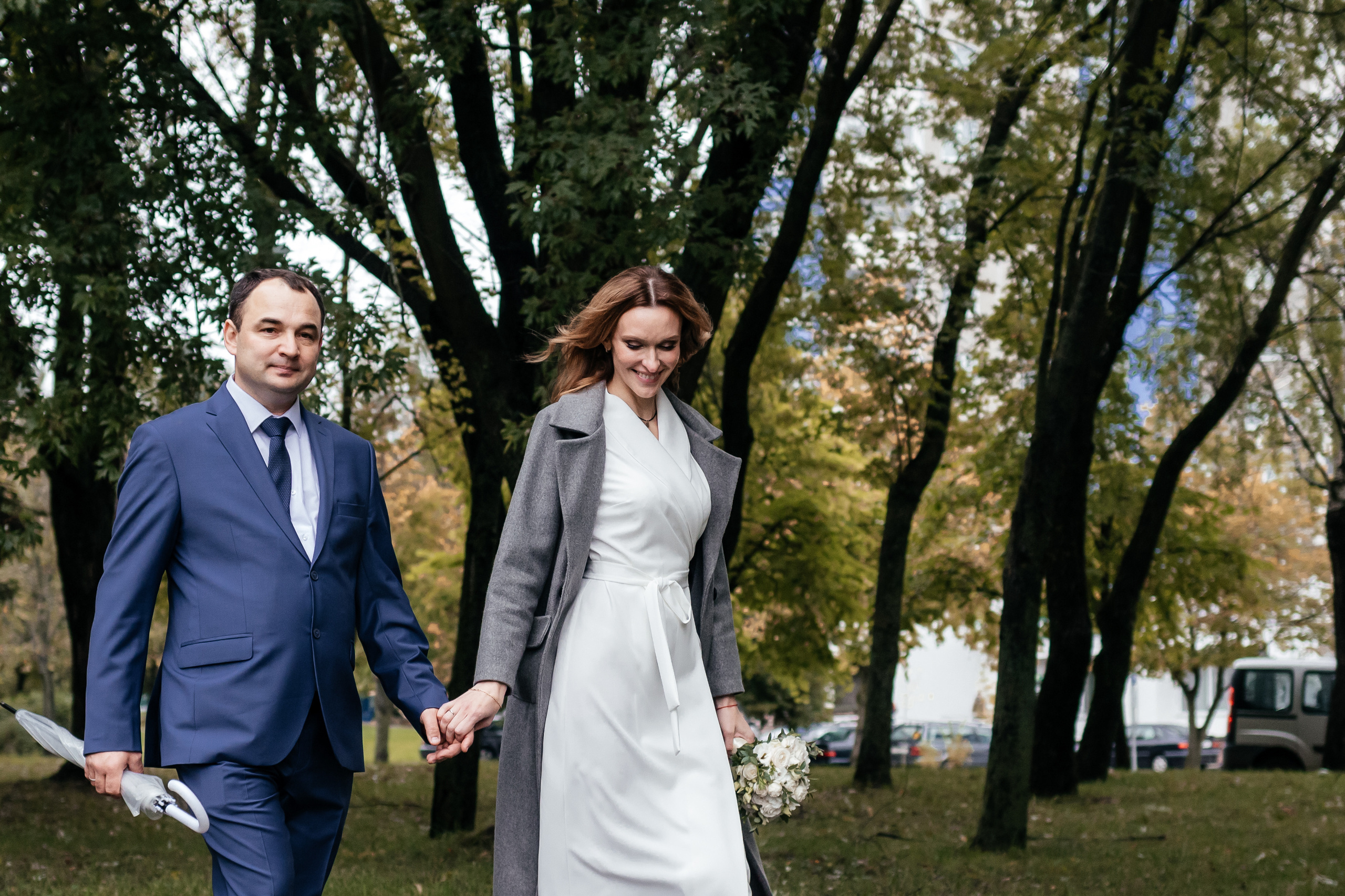 Самый лучший день. Семейный фотограф в Минске Приболовец Светлана