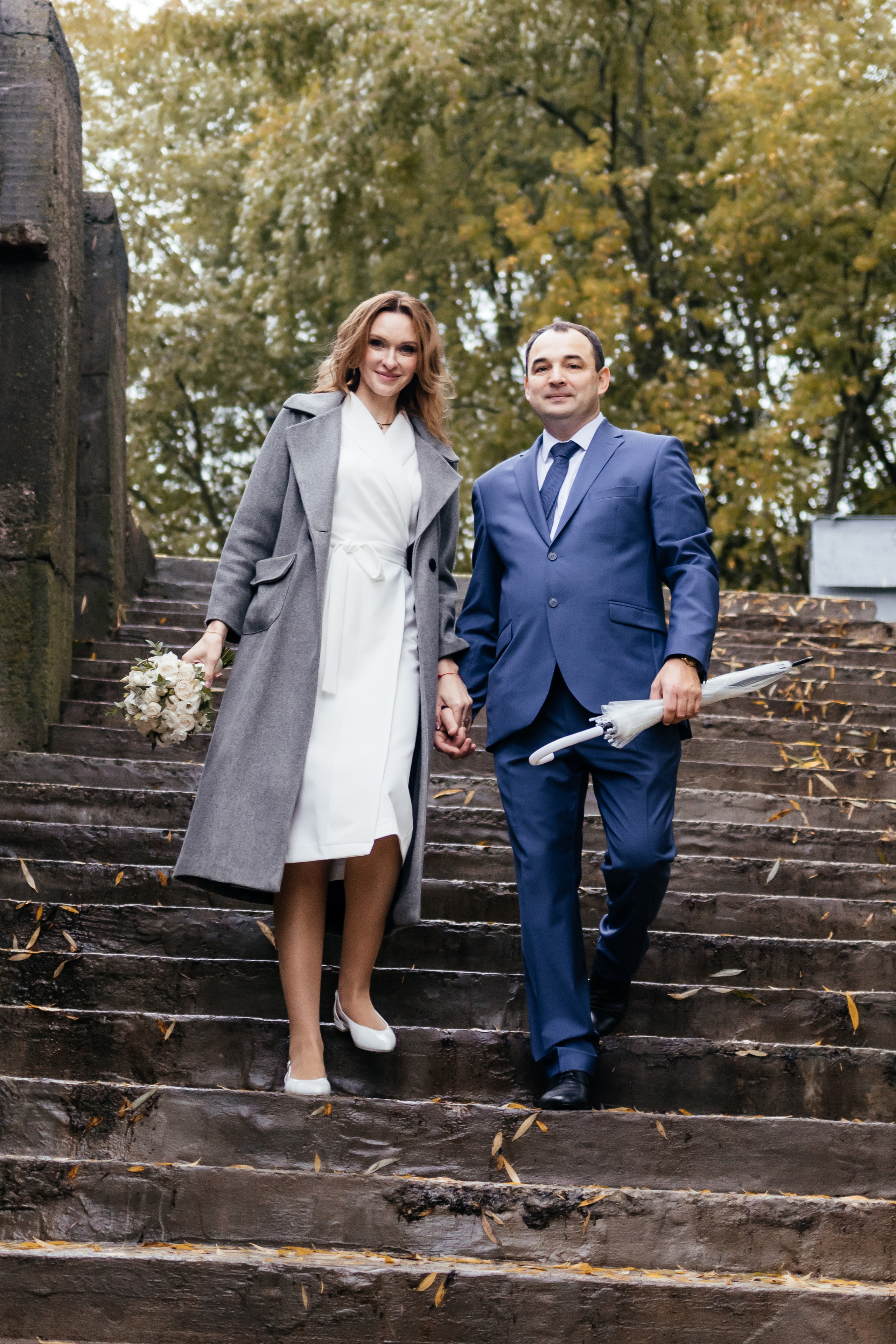 Самый лучший день. Семейный фотограф в Минске Приболовец Светлана