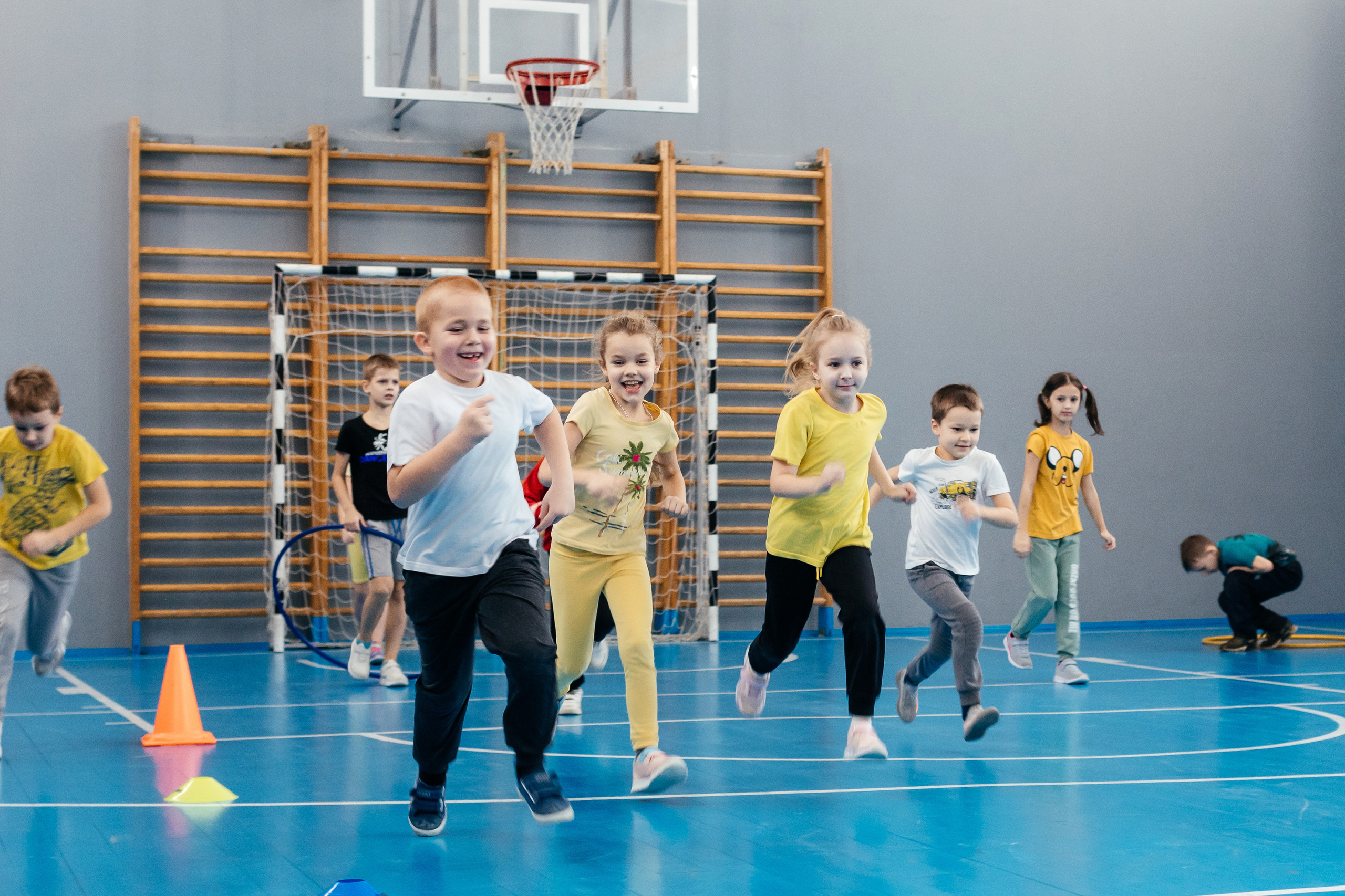 Школьные дни. Семейный фотограф в Минске Приболовец Светлана