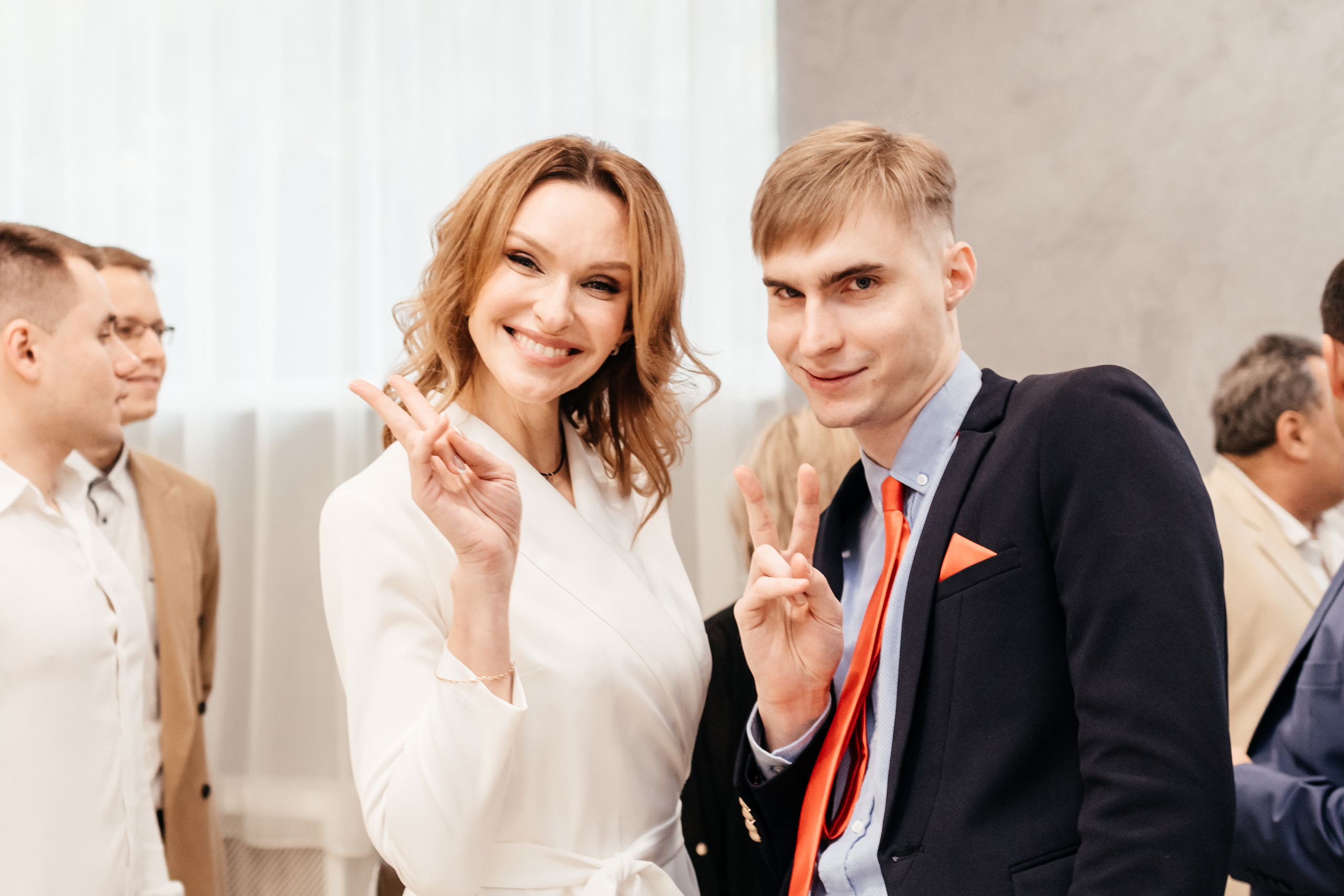 Самый лучший день. Семейный фотограф в Минске Приболовец Светлана