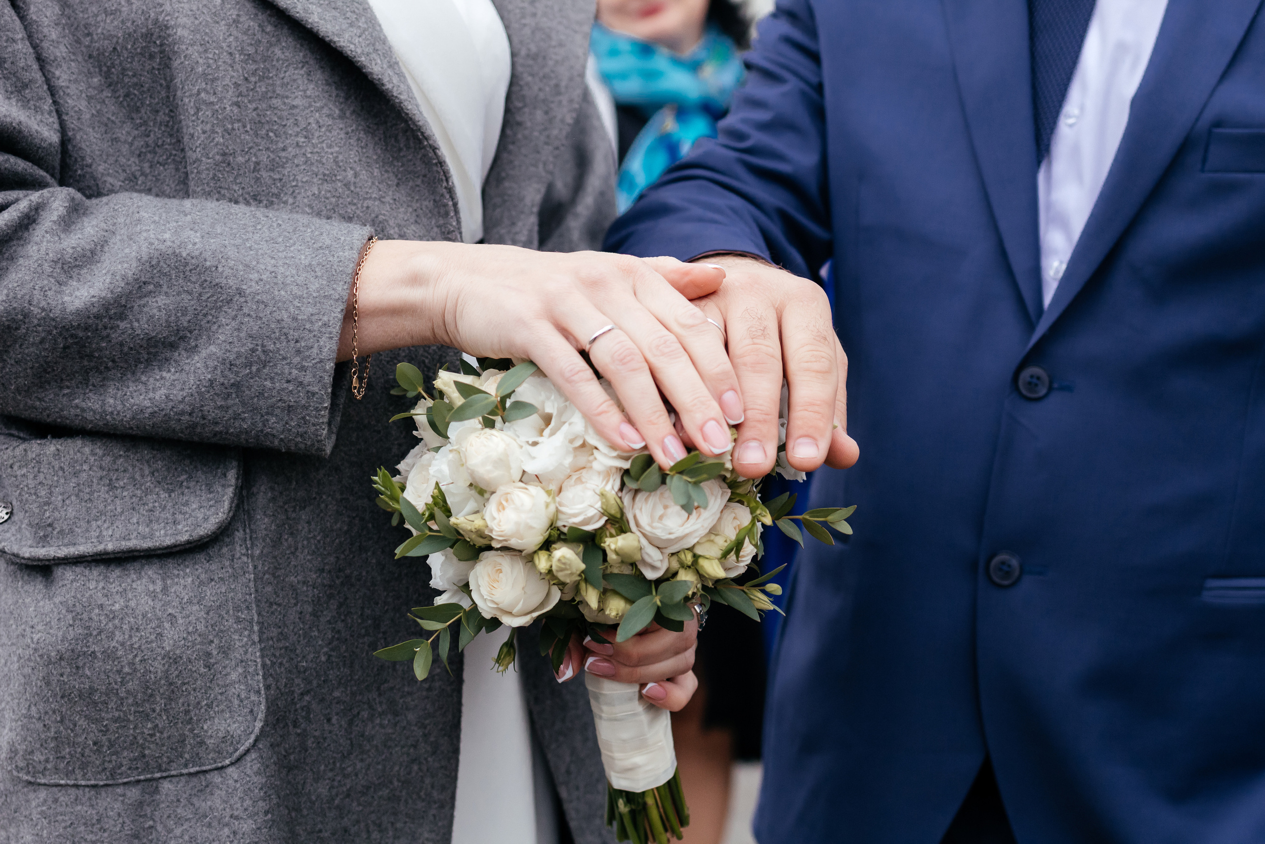 Самый лучший день. Семейный фотограф в Минске Приболовец Светлана