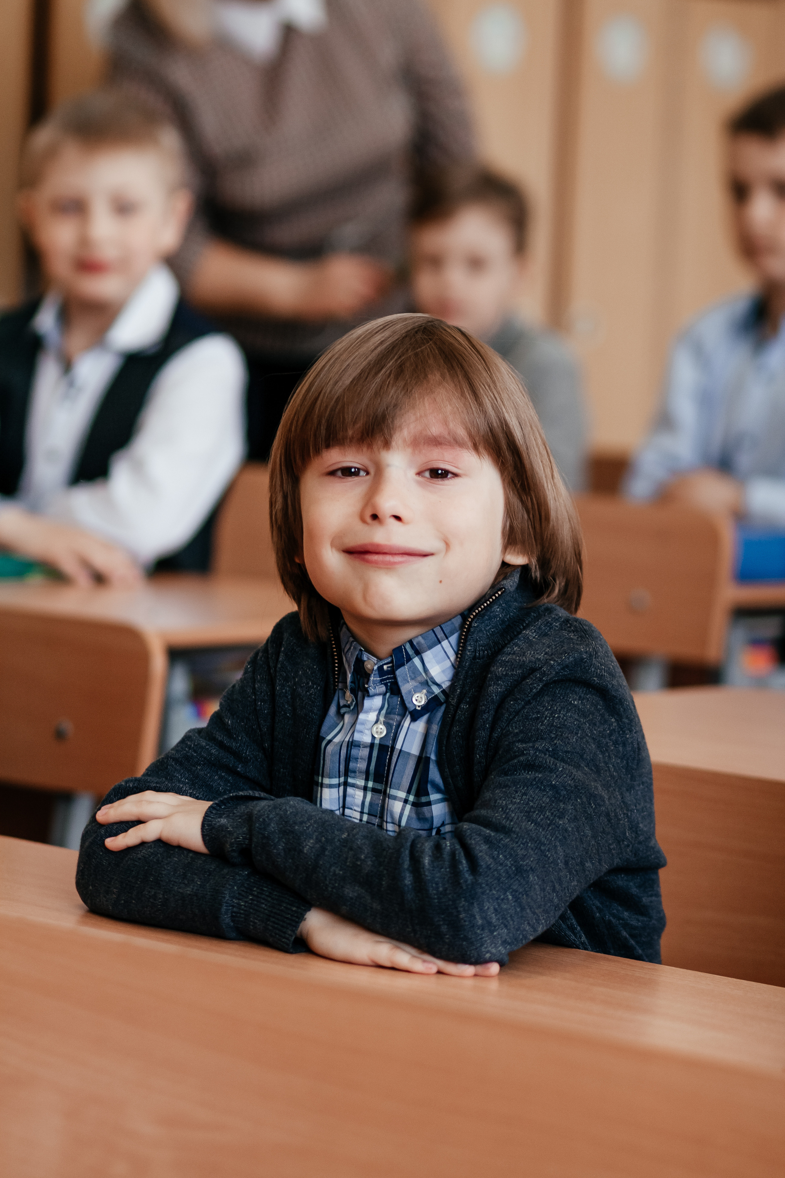 Школьные дни. Семейный фотограф в Минске Приболовец Светлана