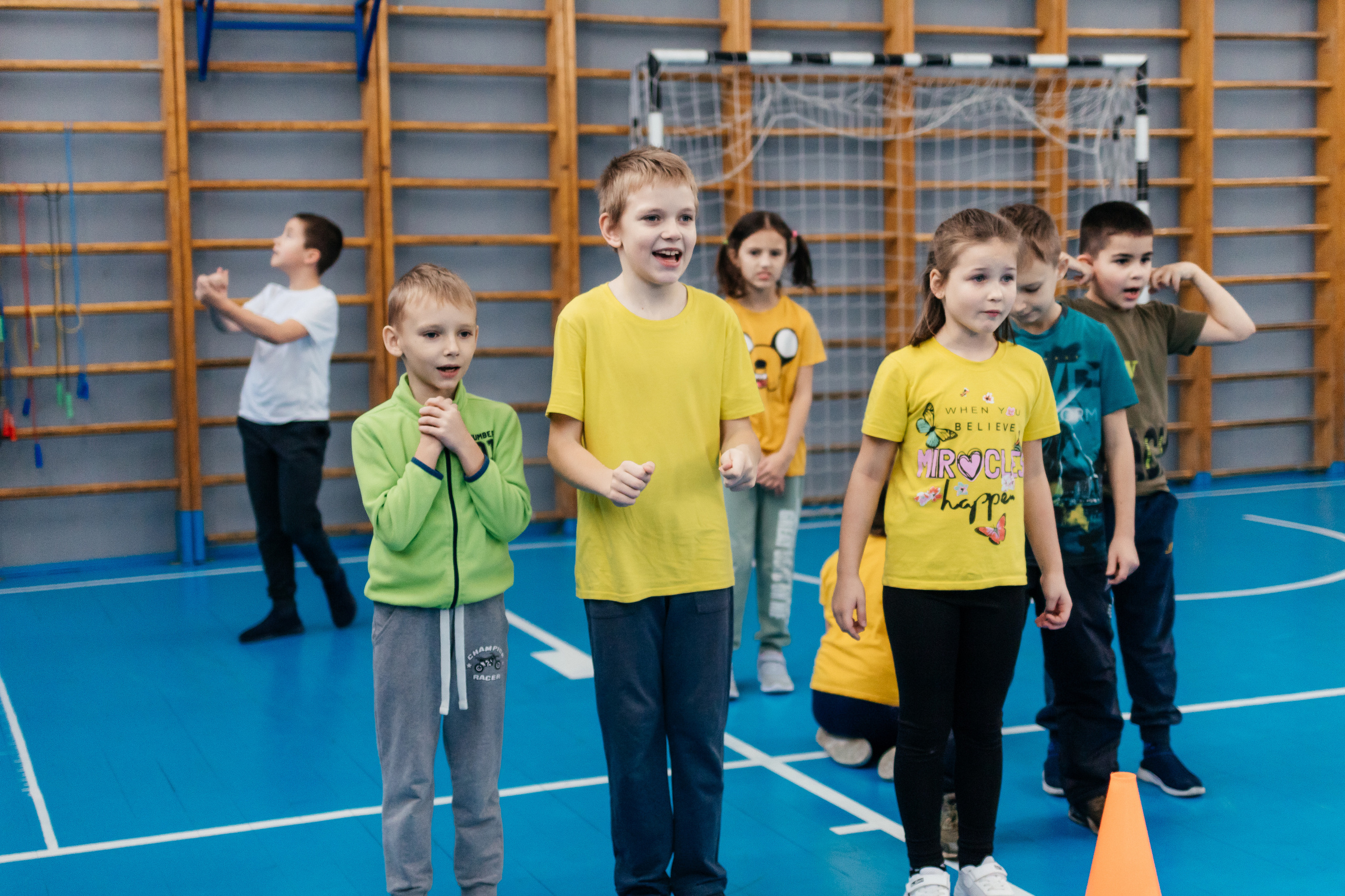 Школьные дни. Семейный фотограф в Минске Приболовец Светлана