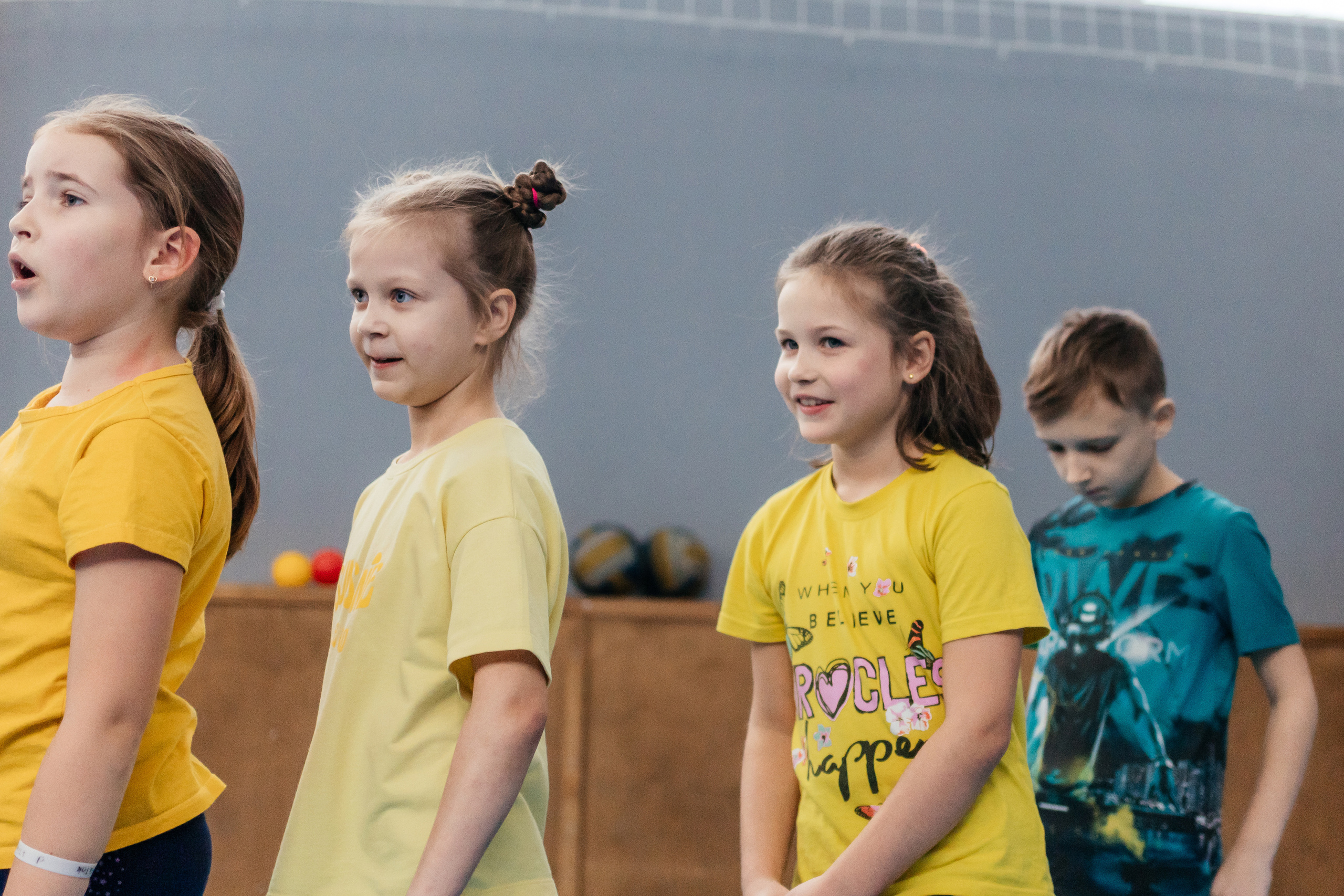 Школьные дни. Семейный фотограф в Минске Приболовец Светлана