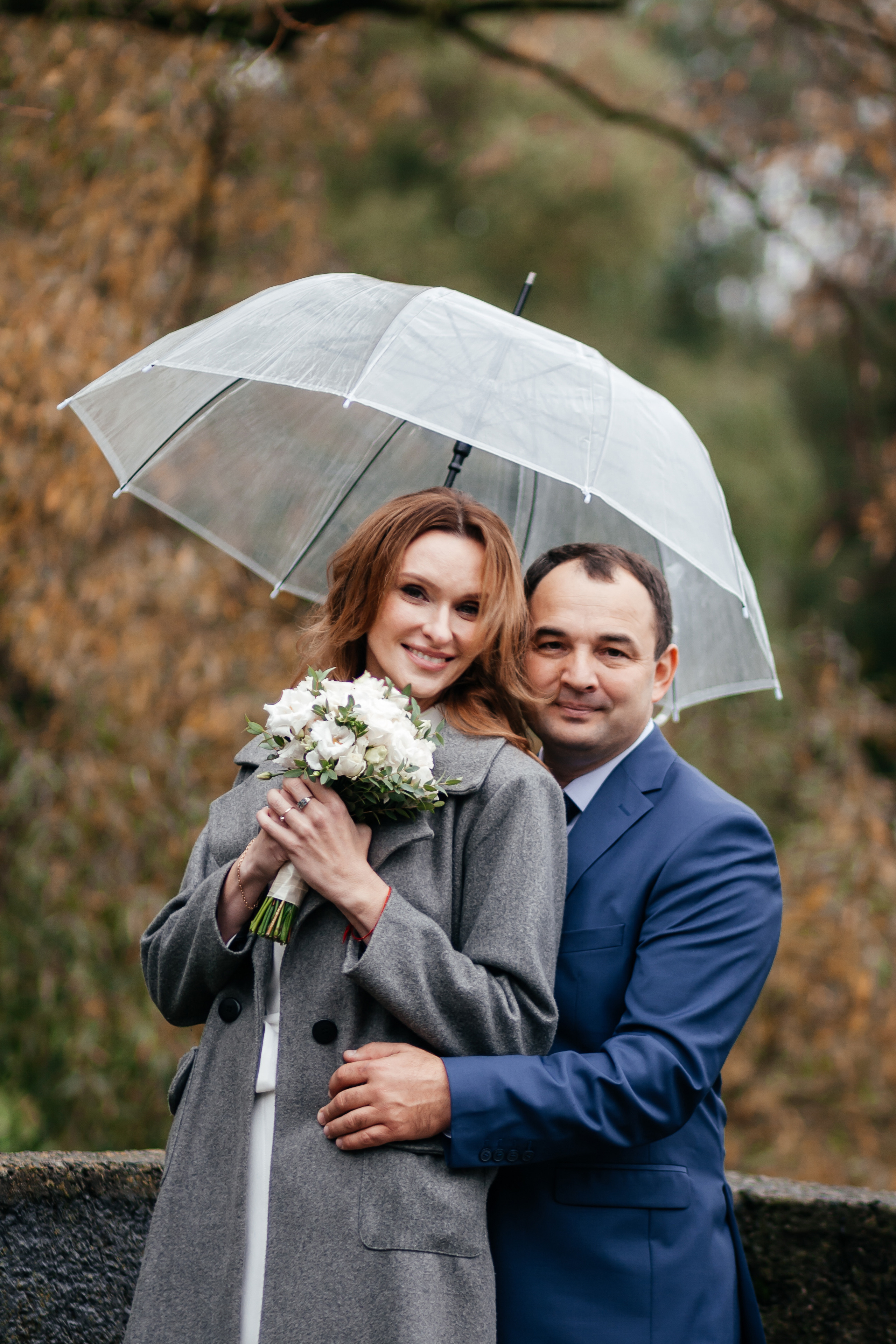 Самый лучший день. Семейный фотограф в Минске Приболовец Светлана