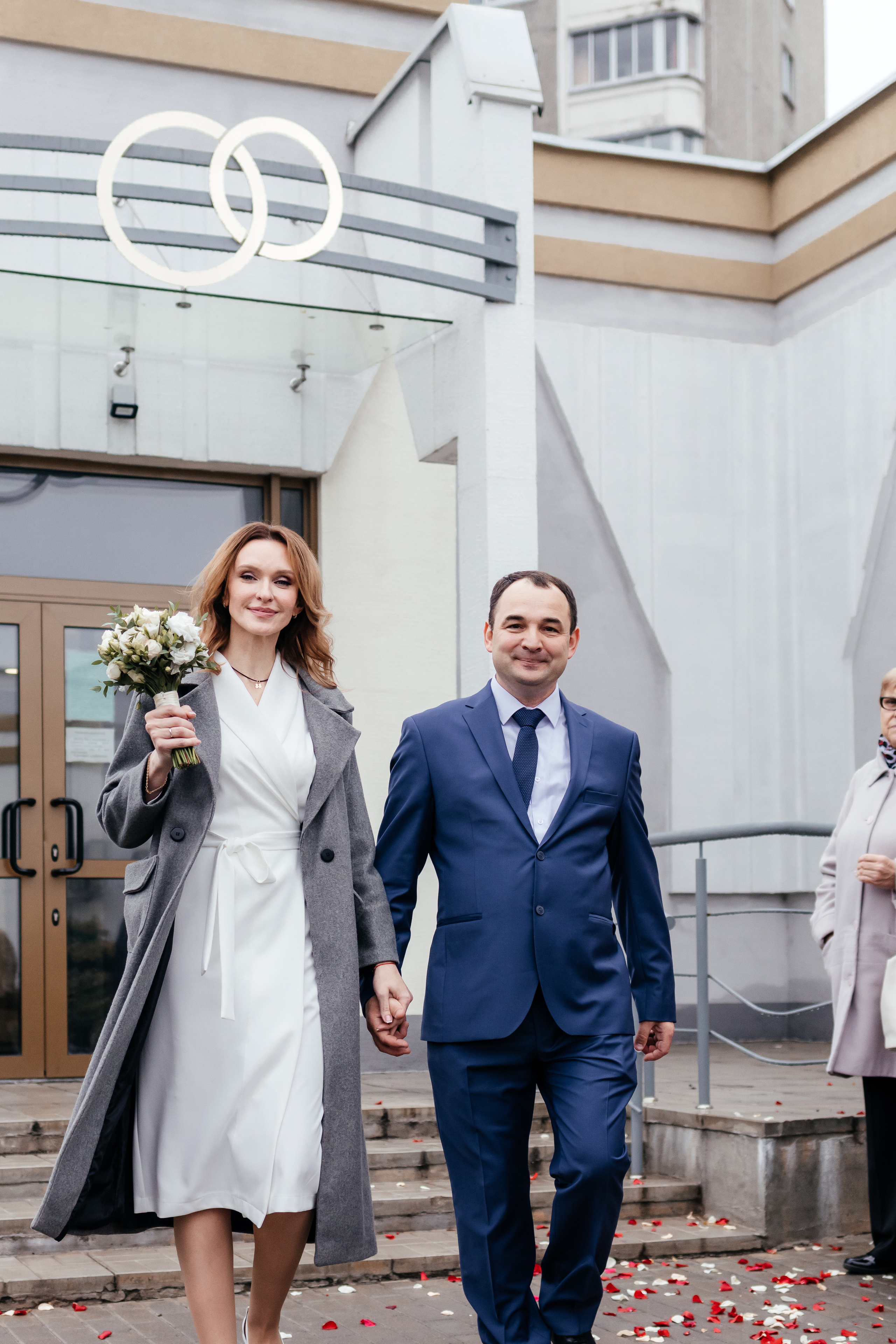 Самый лучший день. Семейный фотограф в Минске Приболовец Светлана