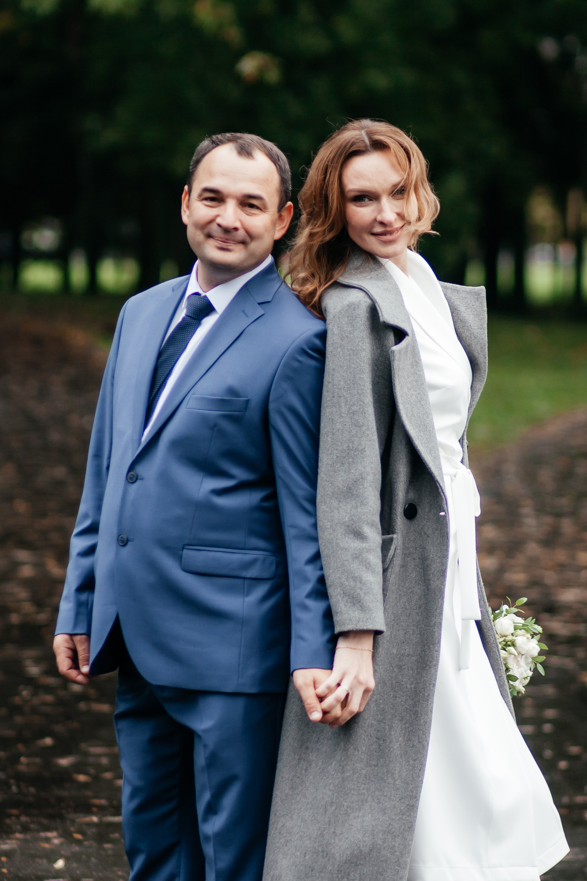 Самый лучший день. Семейный фотограф в Минске Приболовец Светлана