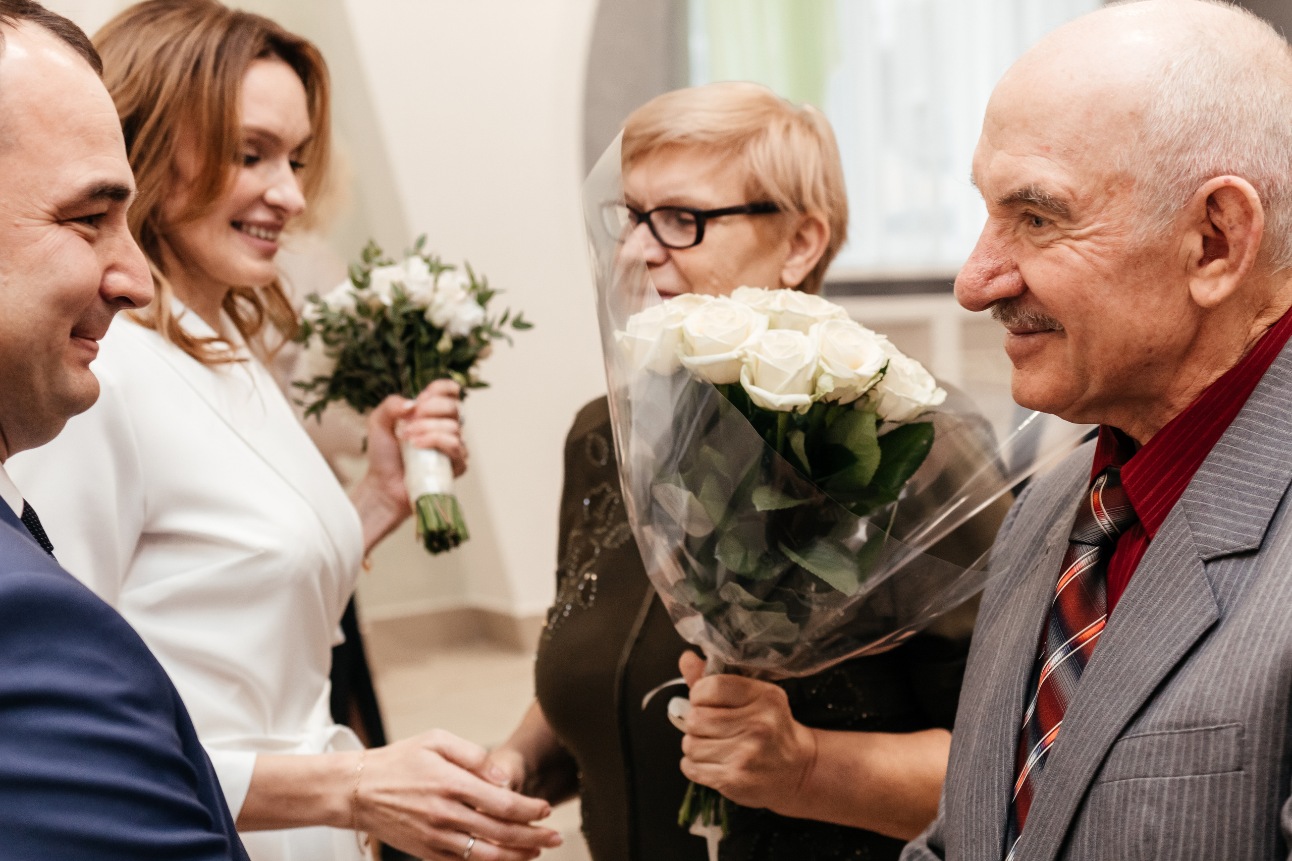 Самый лучший день. Семейный фотограф в Минске Приболовец Светлана