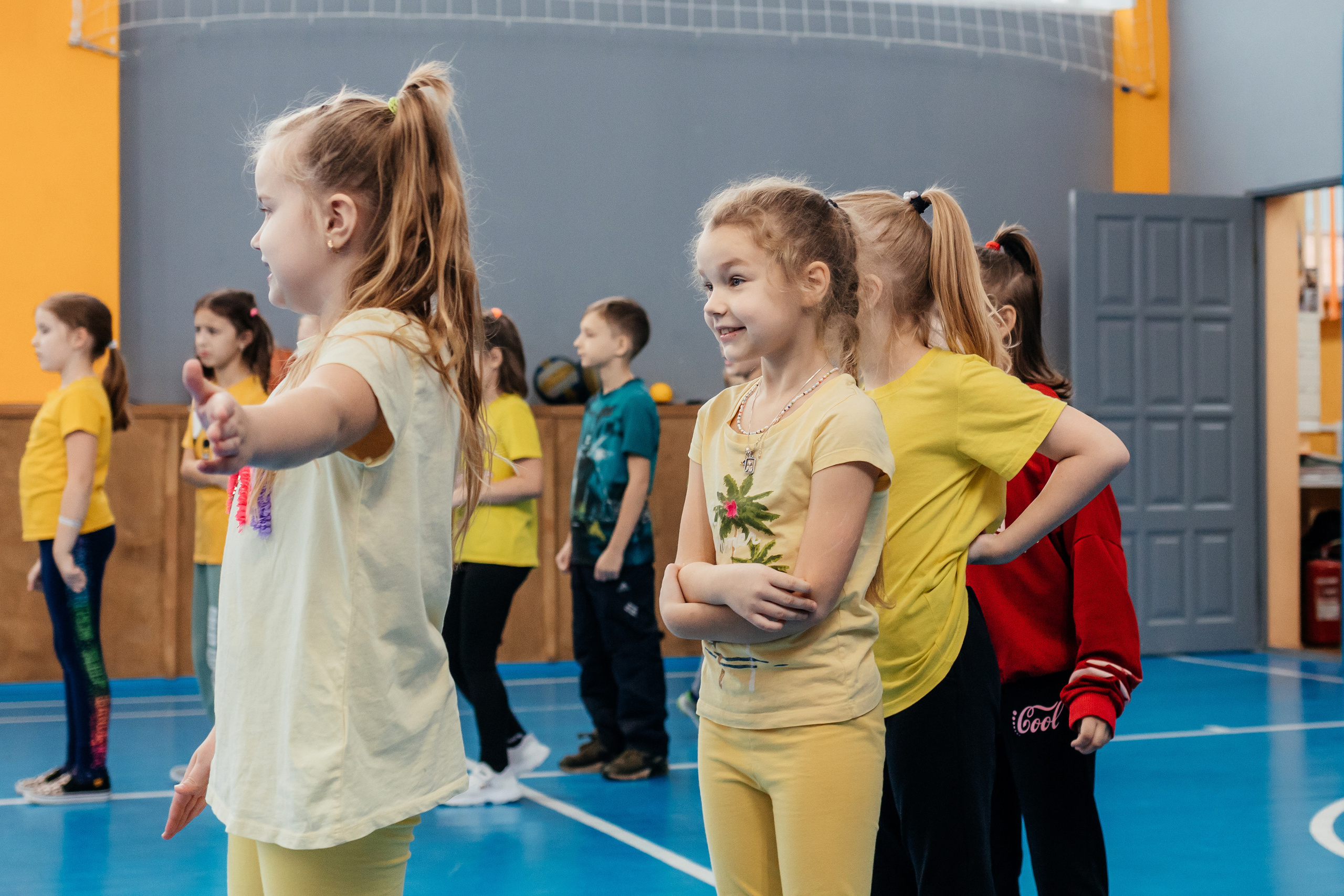 Школьные дни. Семейный фотограф в Минске Приболовец Светлана
