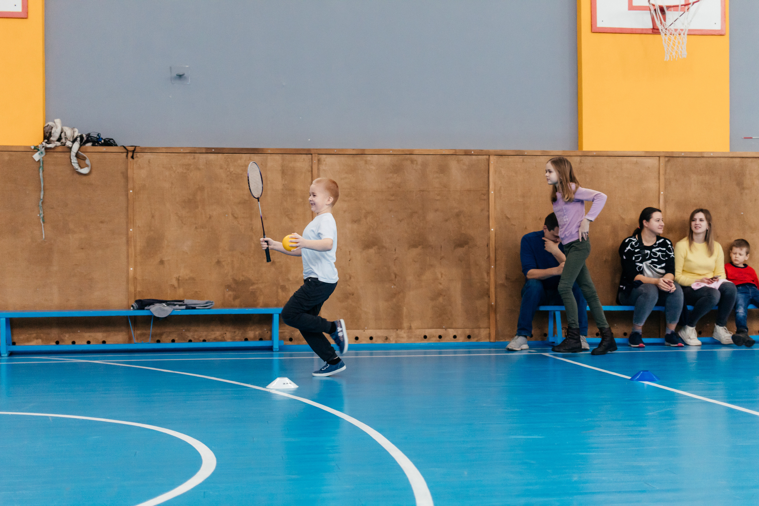 Школьные дни. Семейный фотограф в Минске Приболовец Светлана