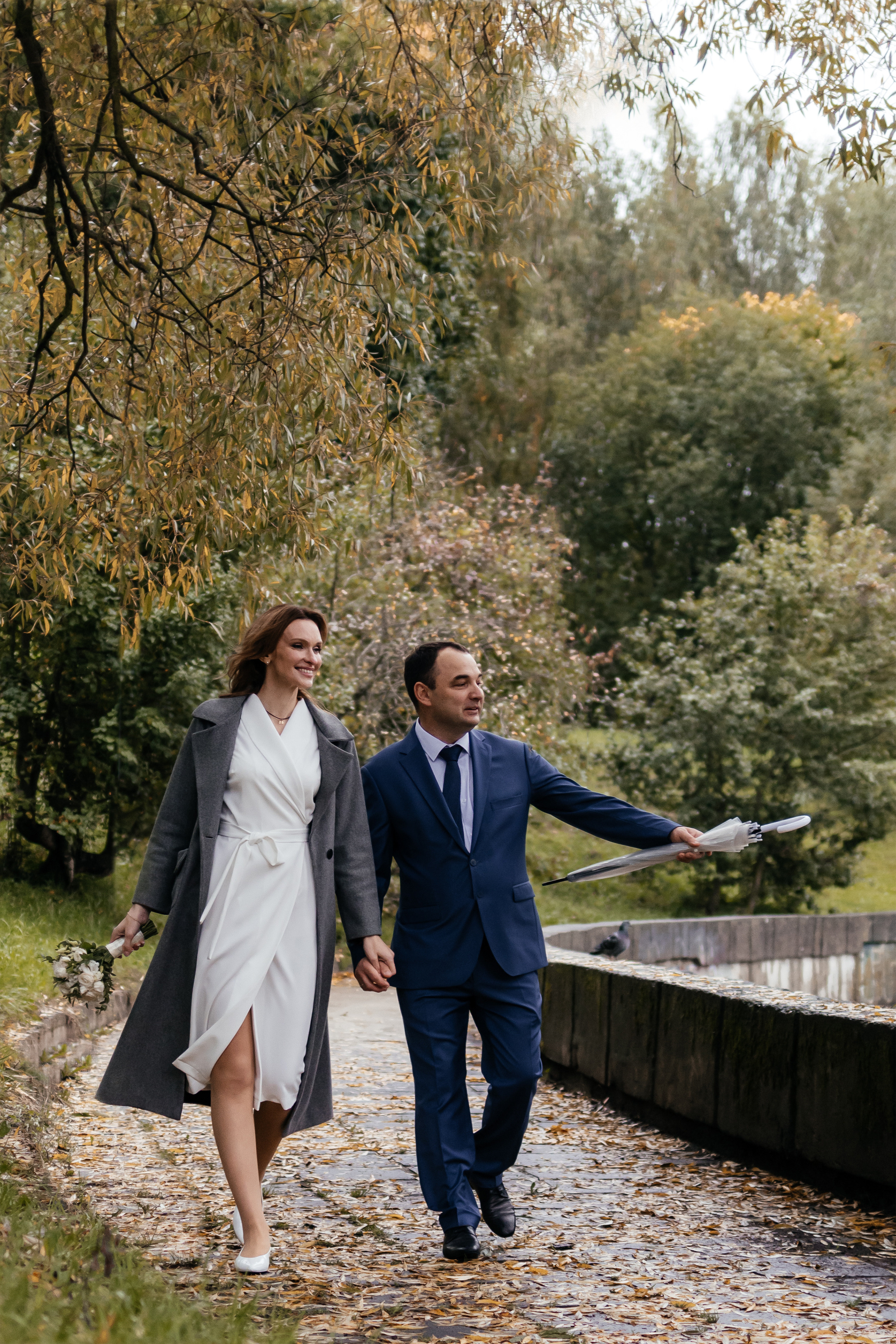 Самый лучший день. Семейный фотограф в Минске Приболовец Светлана