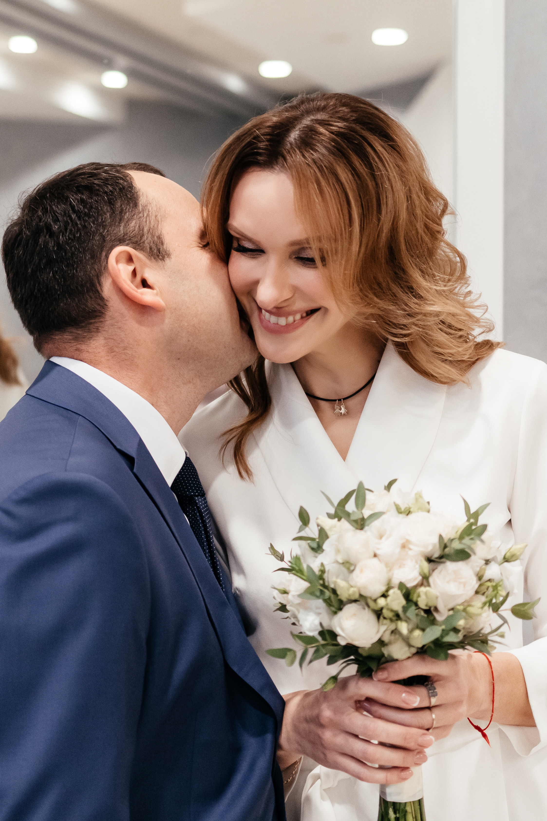 Самый лучший день. Семейный фотограф в Минске Приболовец Светлана