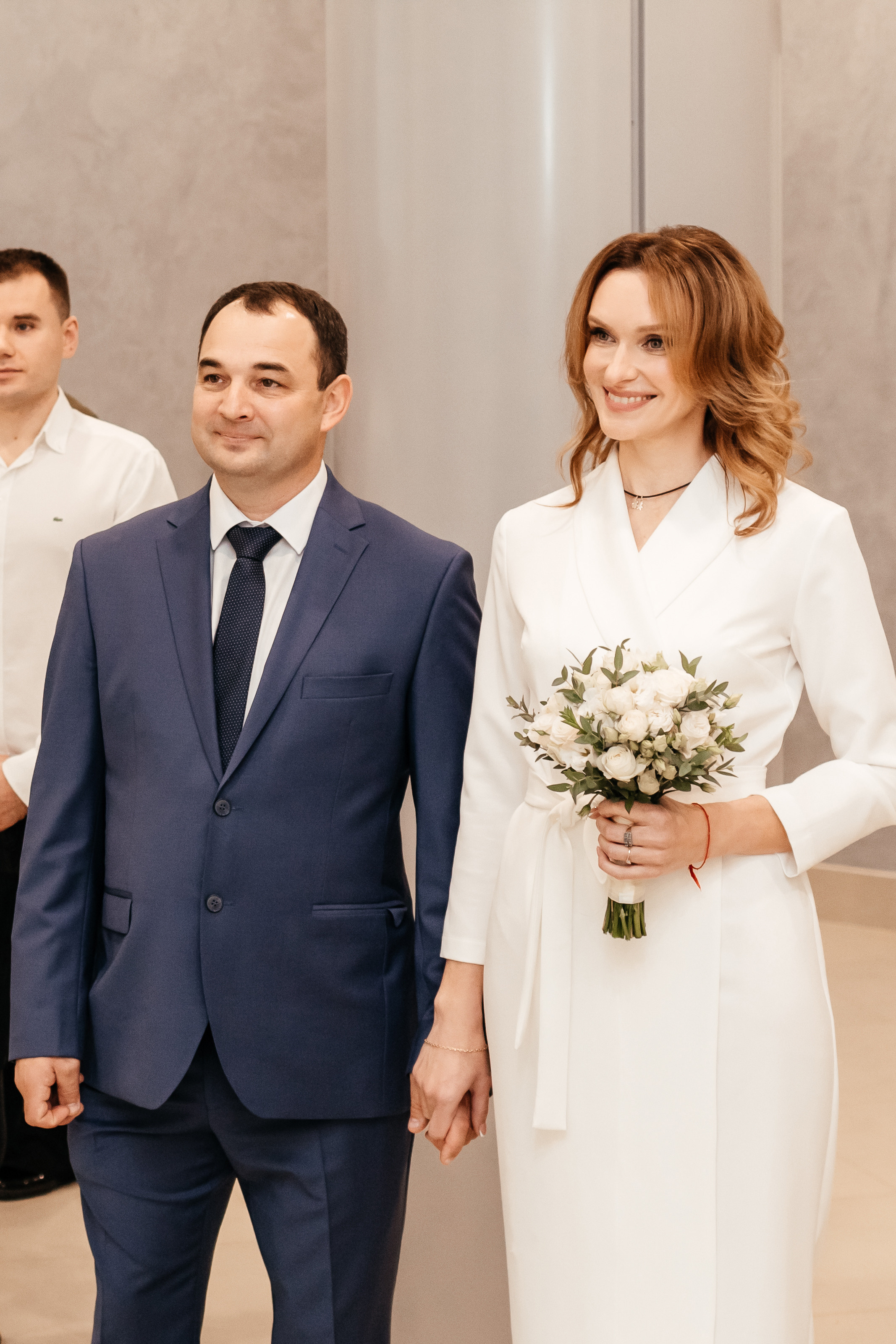 Самый лучший день. Семейный фотограф в Минске Приболовец Светлана