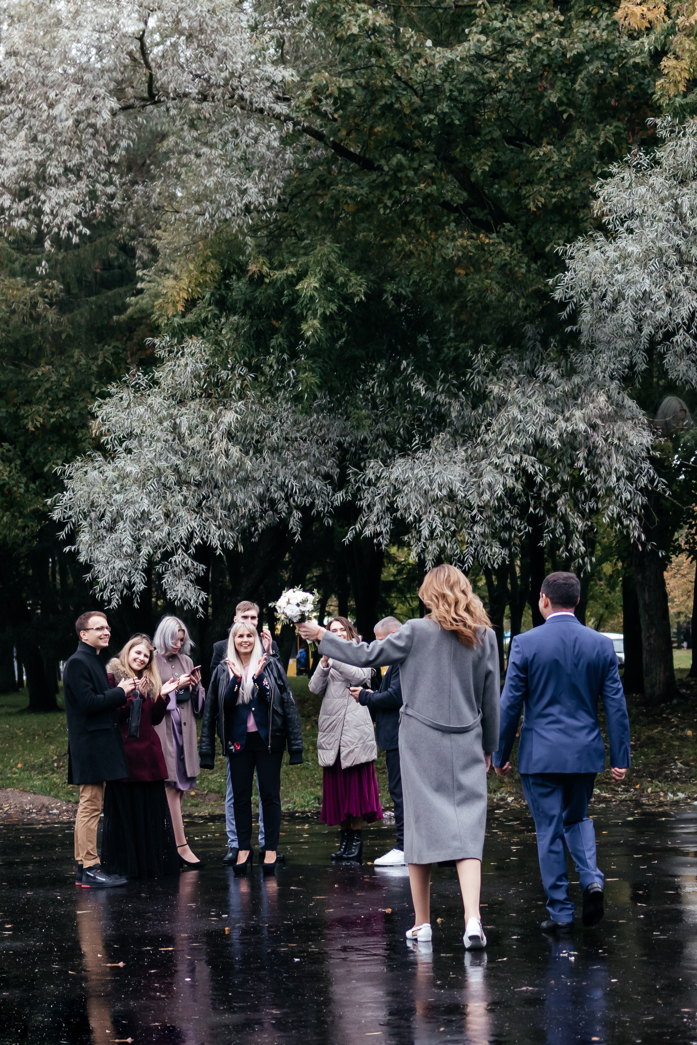 Самый лучший день. Семейный фотограф в Минске Приболовец Светлана