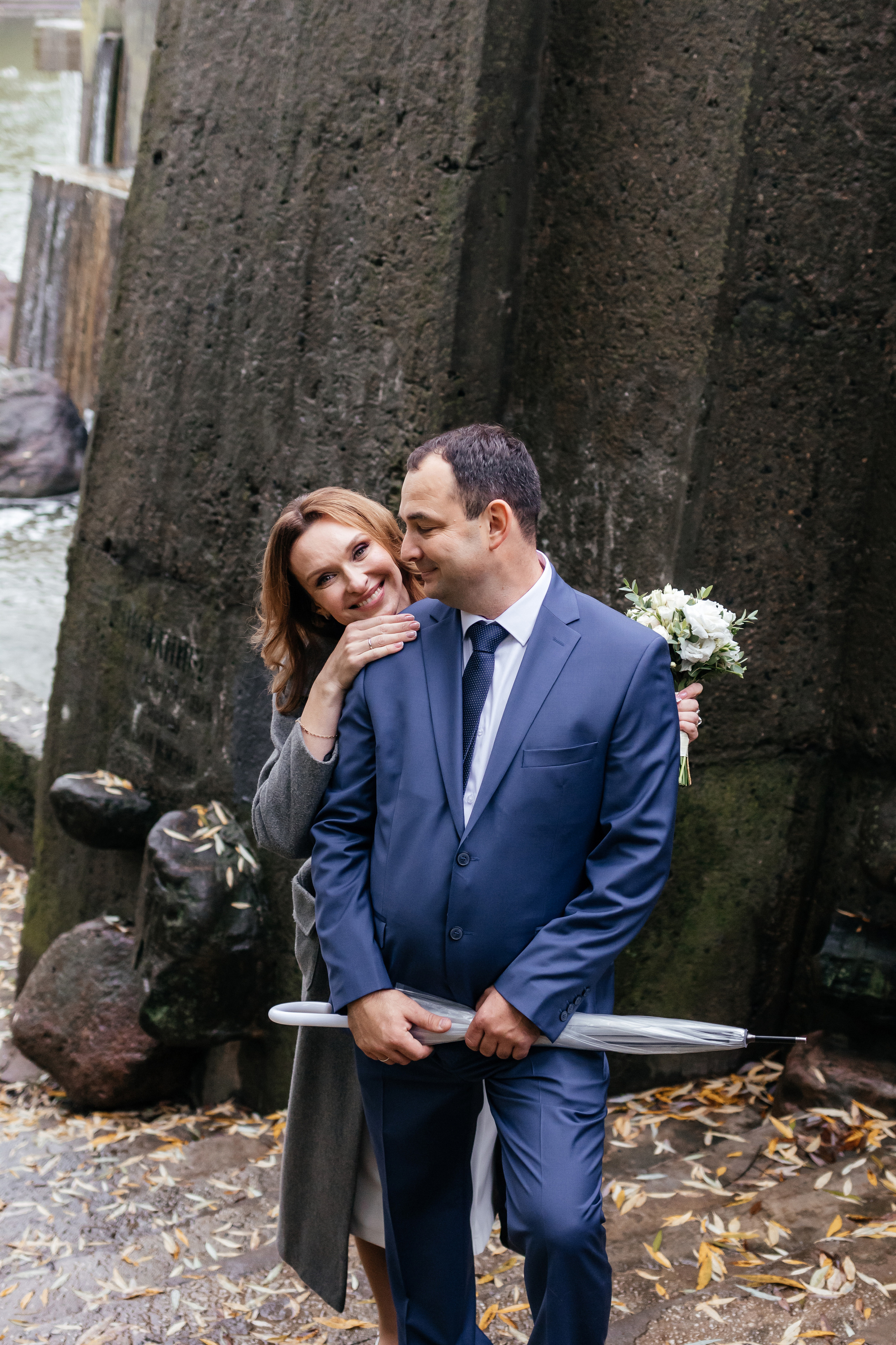 Самый лучший день. Семейный фотограф в Минске Приболовец Светлана