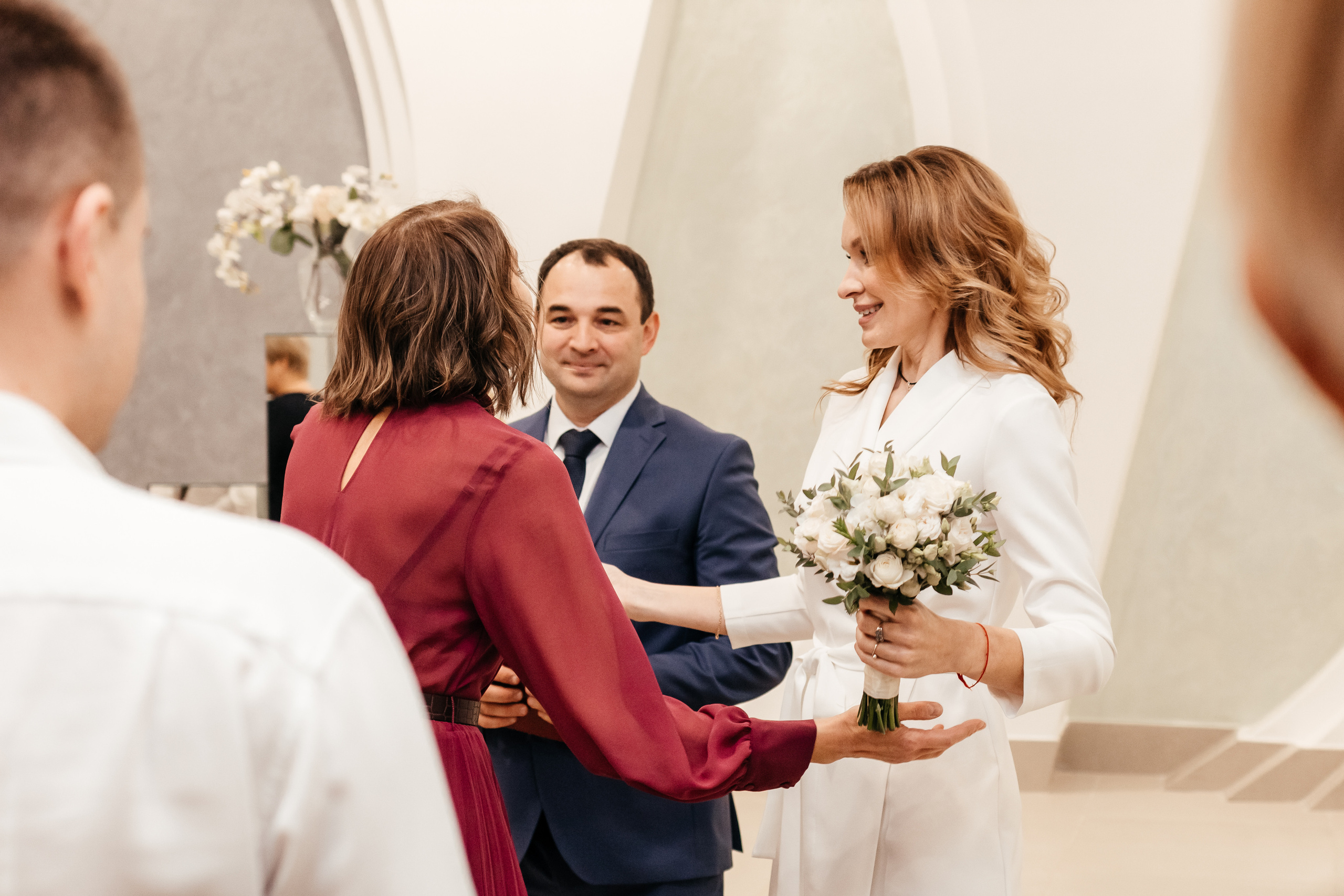 Самый лучший день. Семейный фотограф в Минске Приболовец Светлана