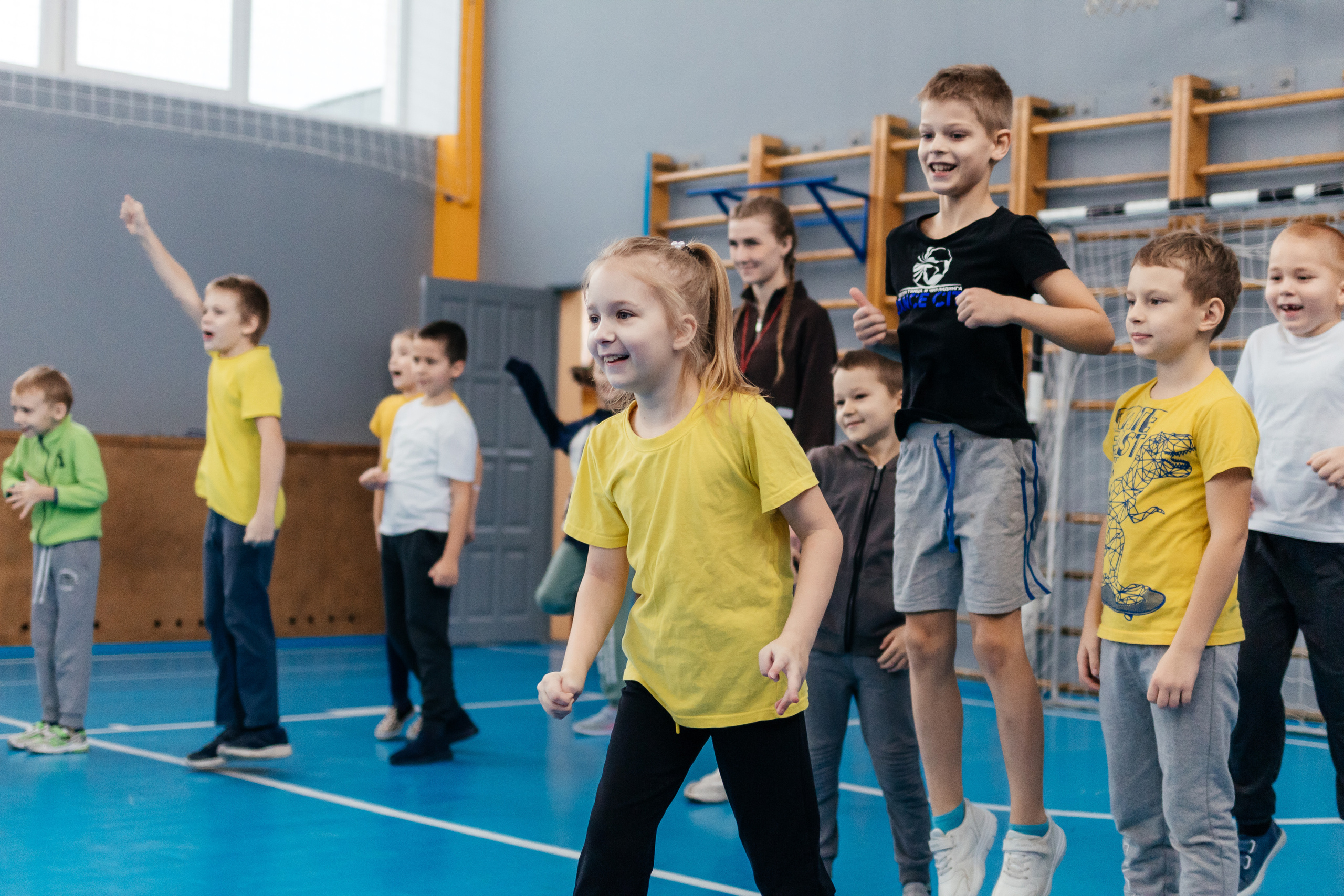 Школьные дни. Семейный фотограф в Минске Приболовец Светлана
