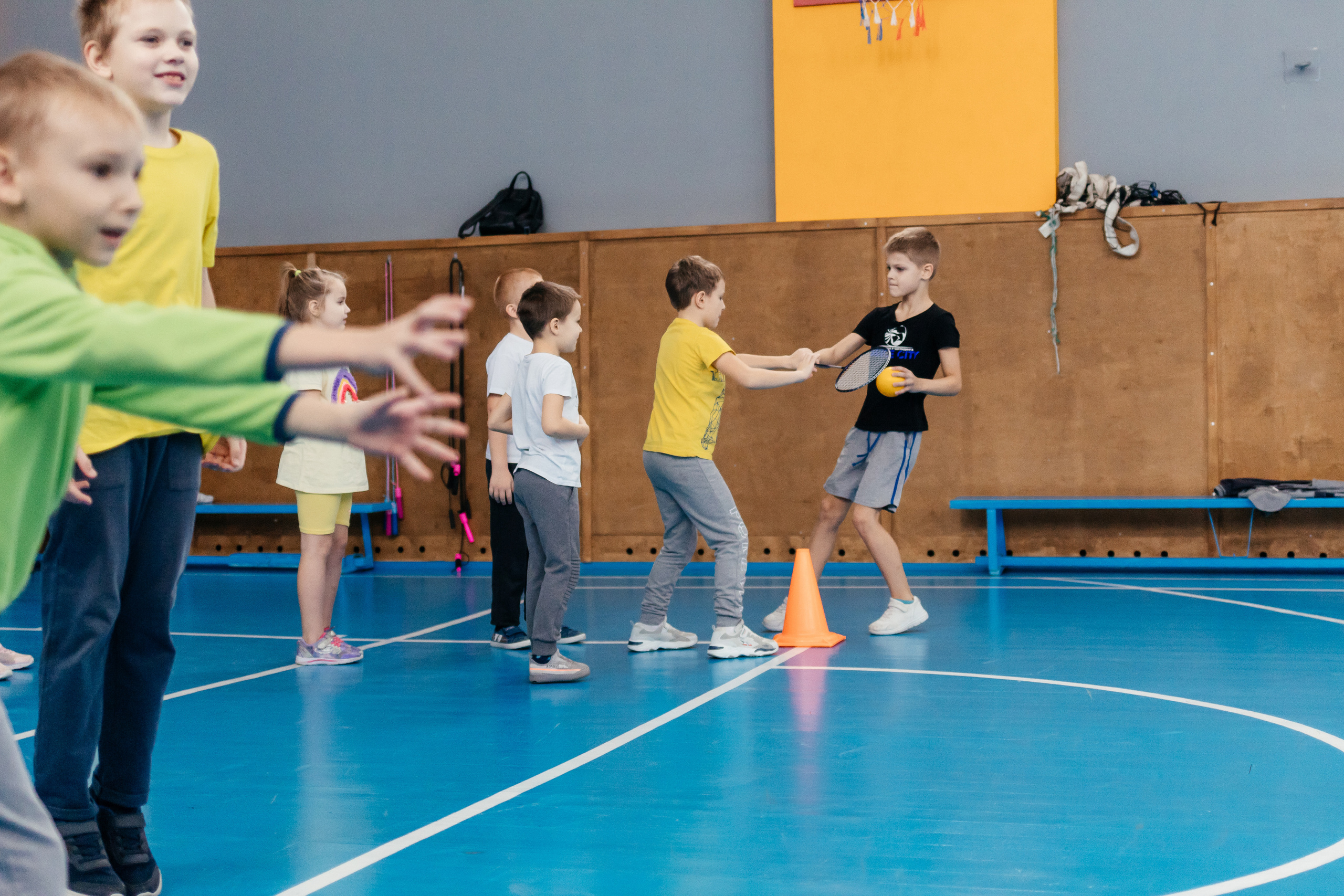 Школьные дни. Семейный фотограф в Минске Приболовец Светлана