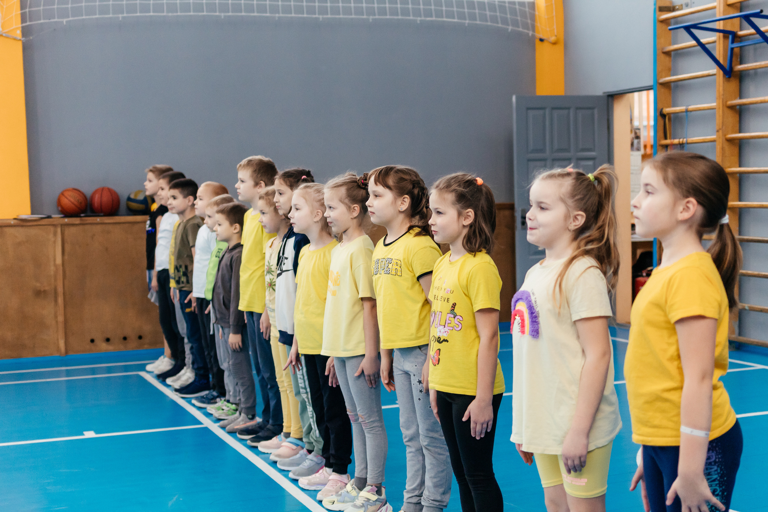 Школьные дни. Семейный фотограф в Минске Приболовец Светлана