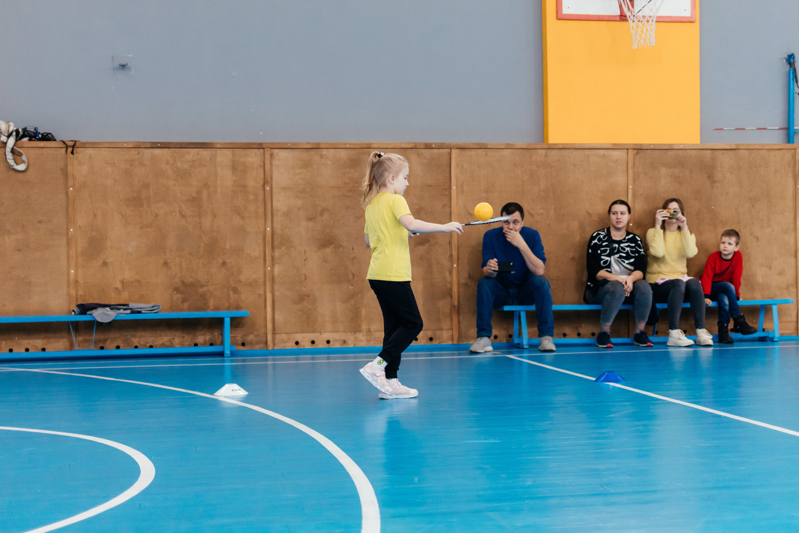 Школьные дни. Семейный фотограф в Минске Приболовец Светлана
