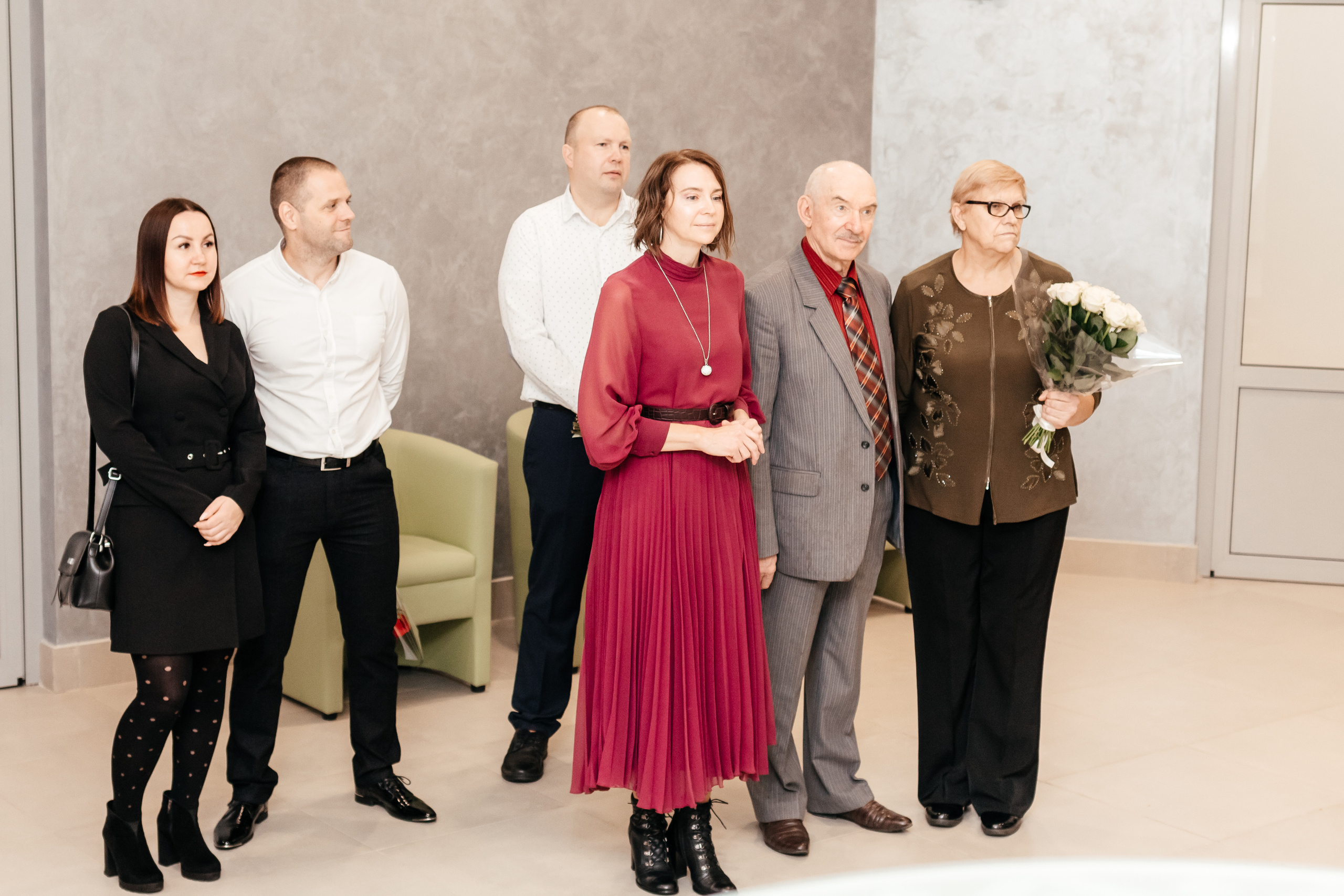 Самый лучший день. Семейный фотограф в Минске Приболовец Светлана