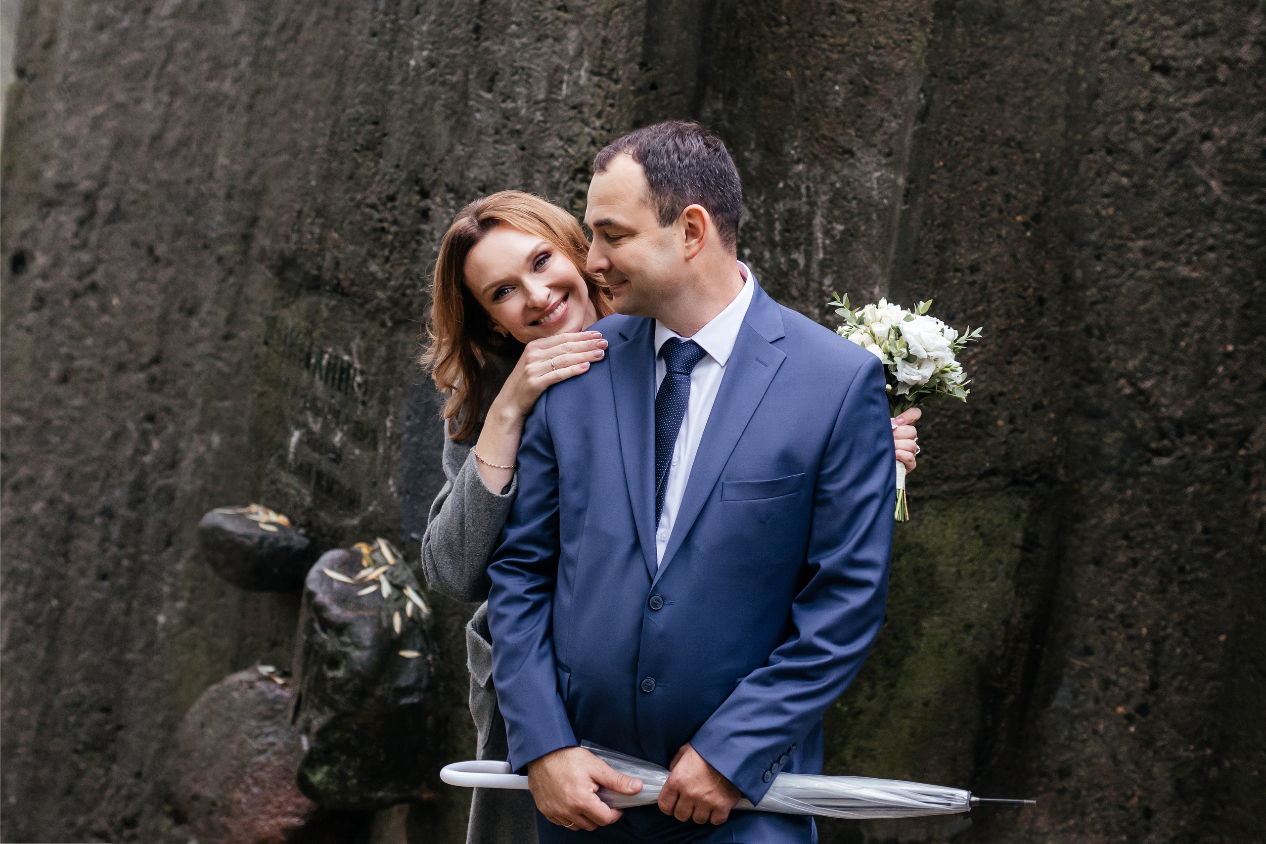 Самый лучший день. Семейный фотограф в Минске Приболовец Светлана