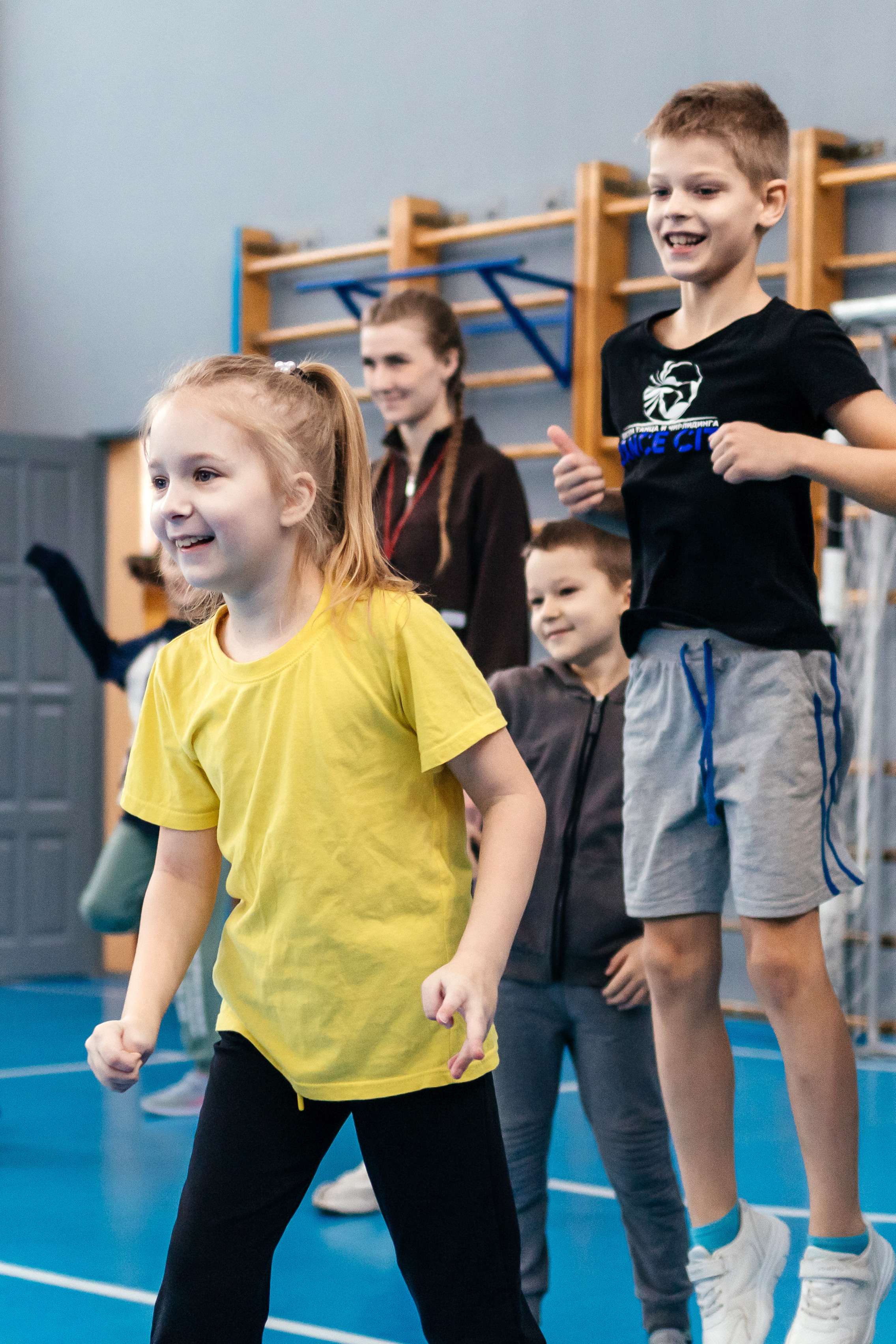 Школьные дни. Семейный фотограф в Минске Приболовец Светлана