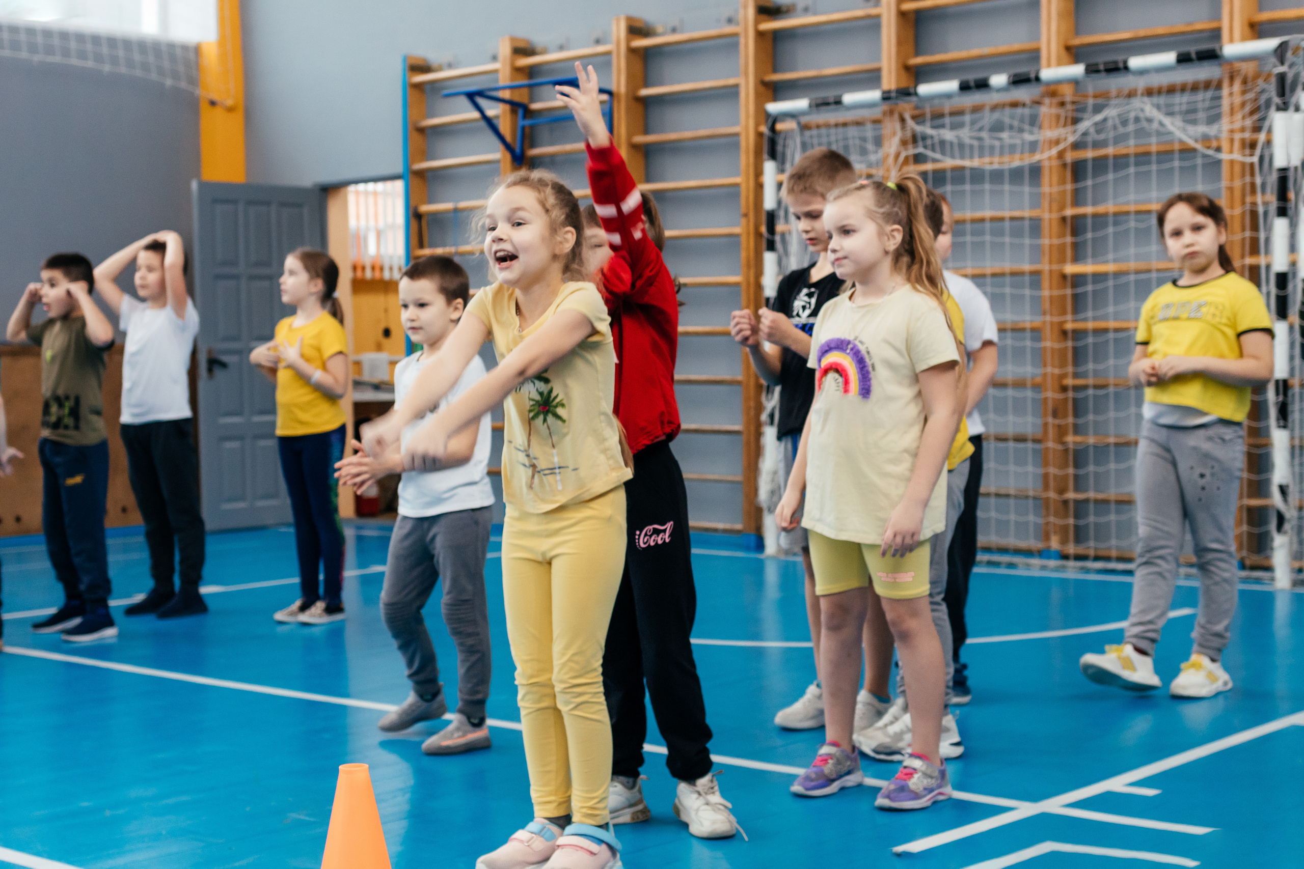 Школьные дни. Семейный фотограф в Минске Приболовец Светлана