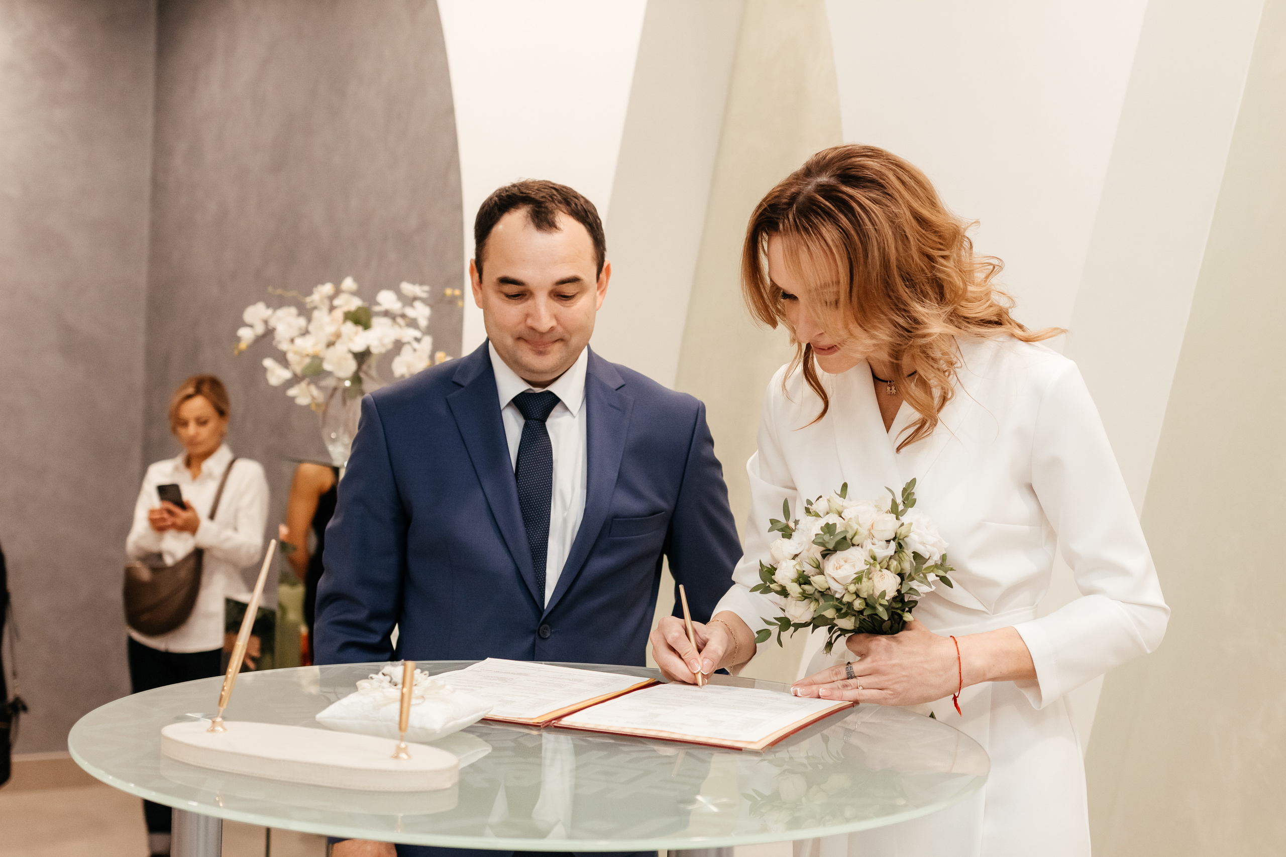 Самый лучший день. Семейный фотограф в Минске Приболовец Светлана