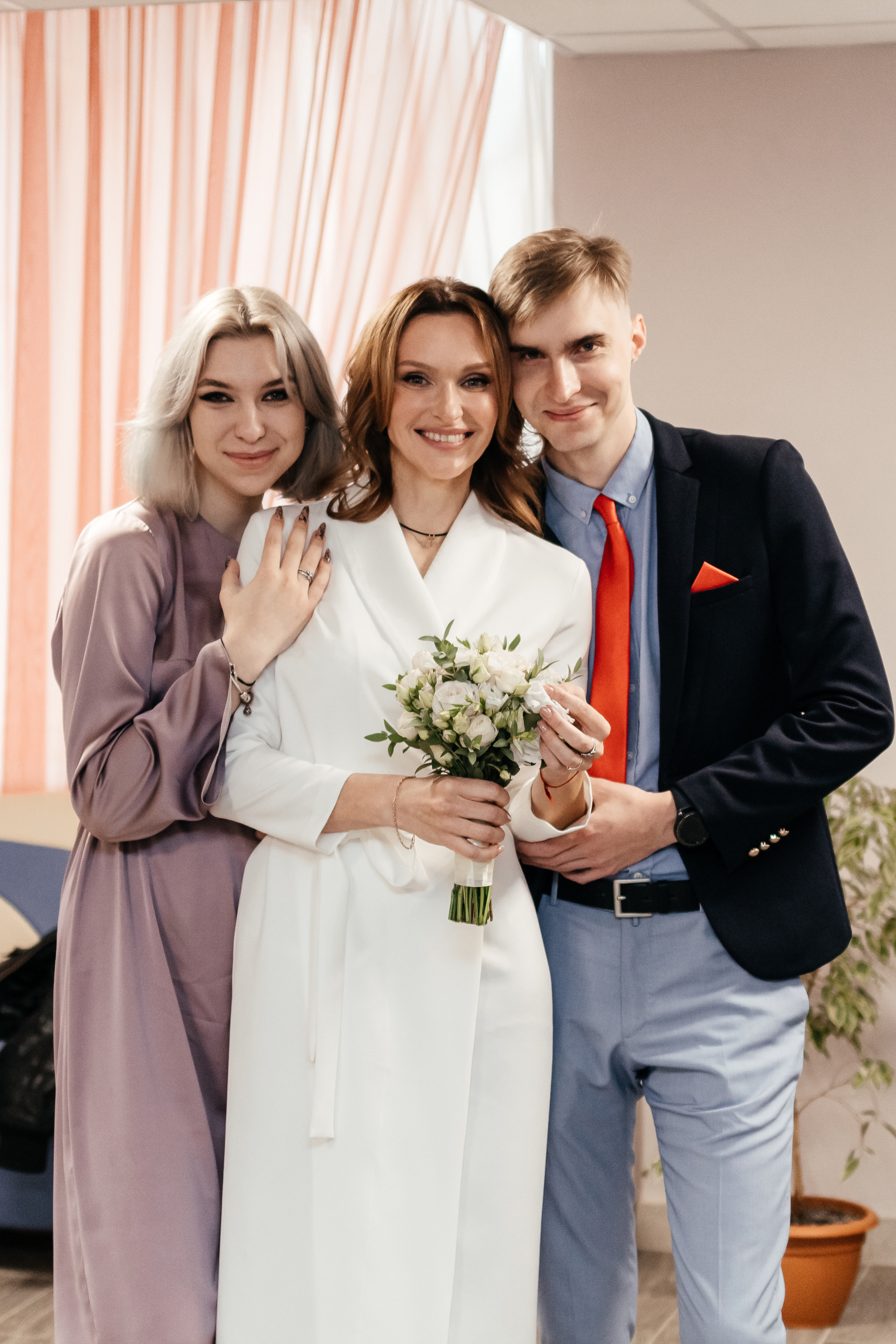 Самый лучший день. Семейный фотограф в Минске Приболовец Светлана