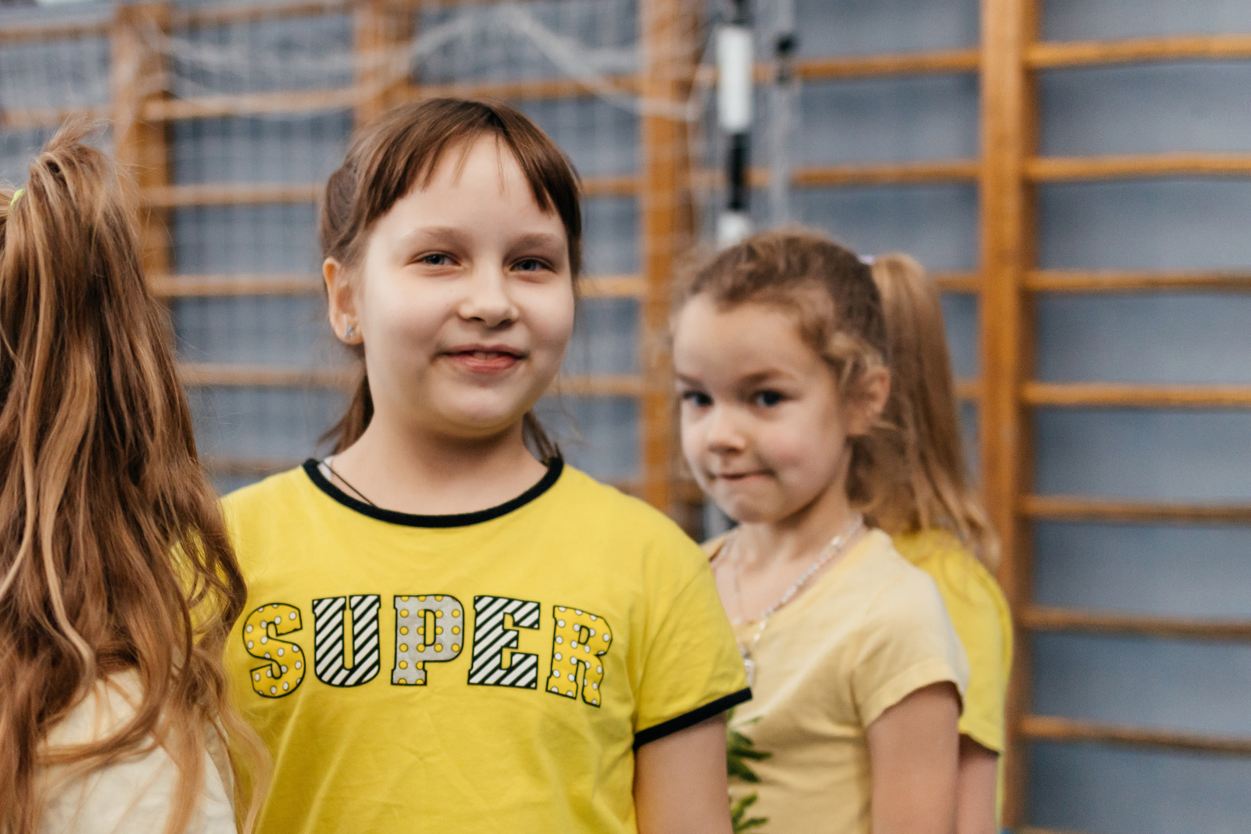 Школьные дни. Семейный фотограф в Минске Приболовец Светлана