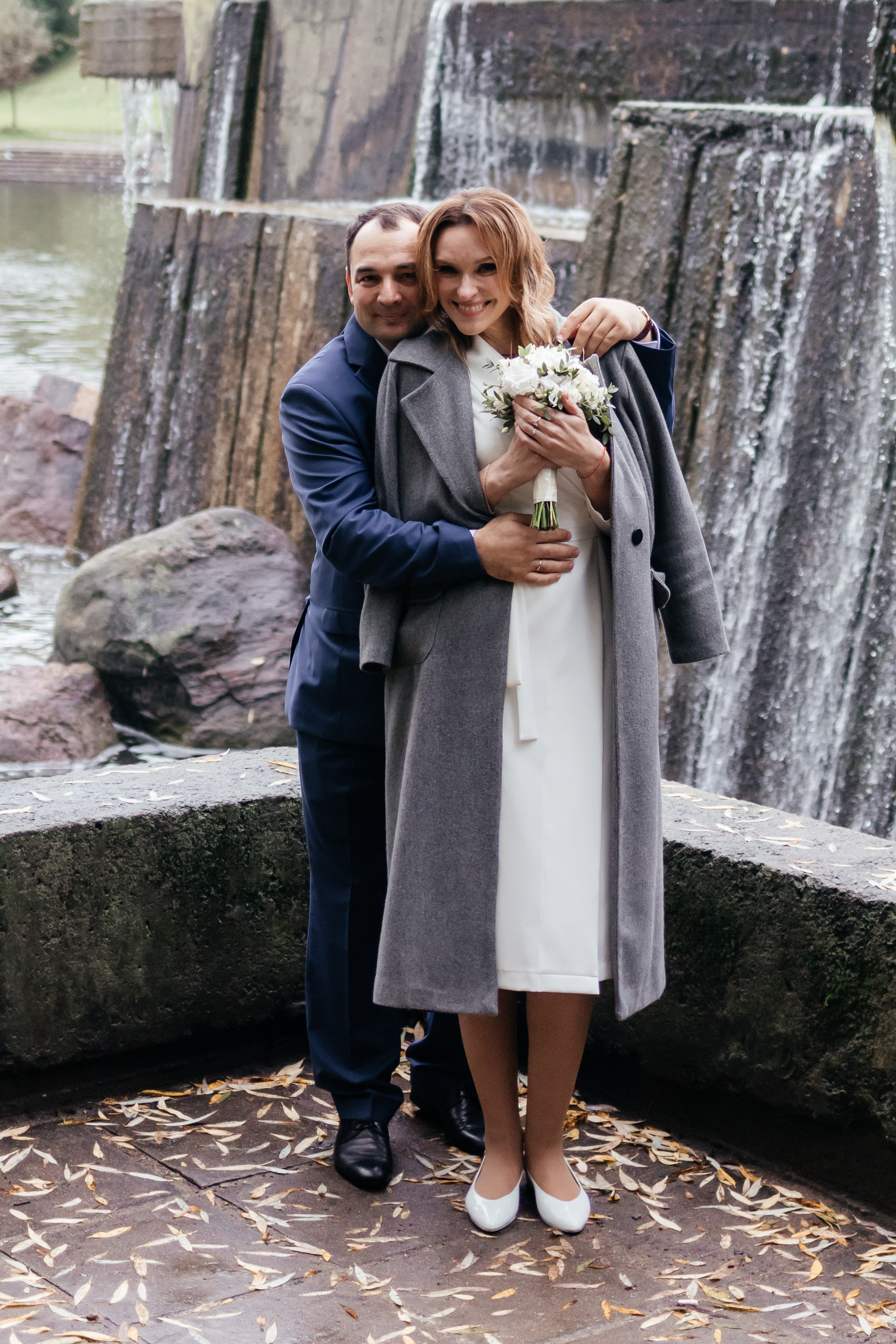 Самый лучший день. Семейный фотограф в Минске Приболовец Светлана