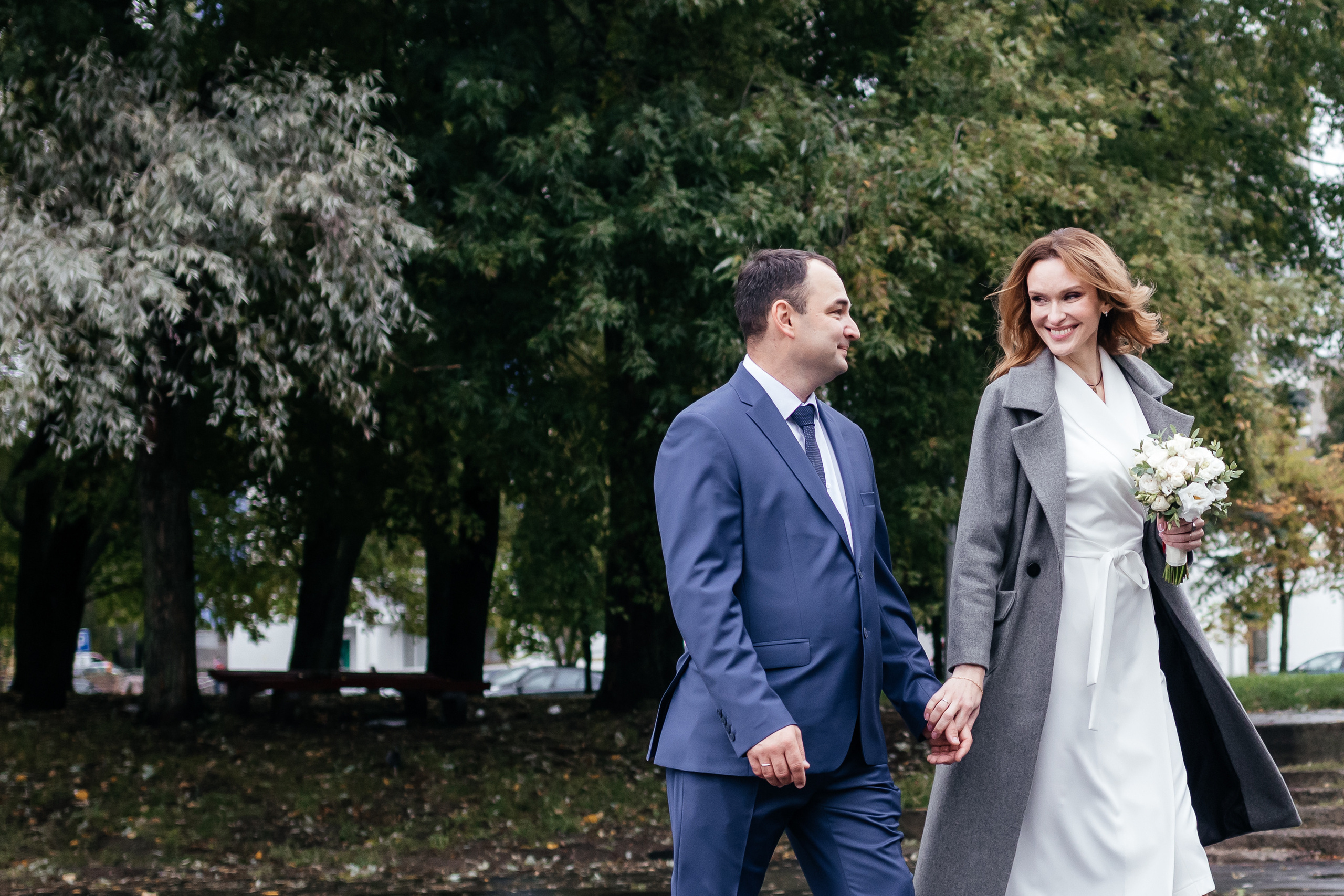 Самый лучший день. Семейный фотограф в Минске Приболовец Светлана