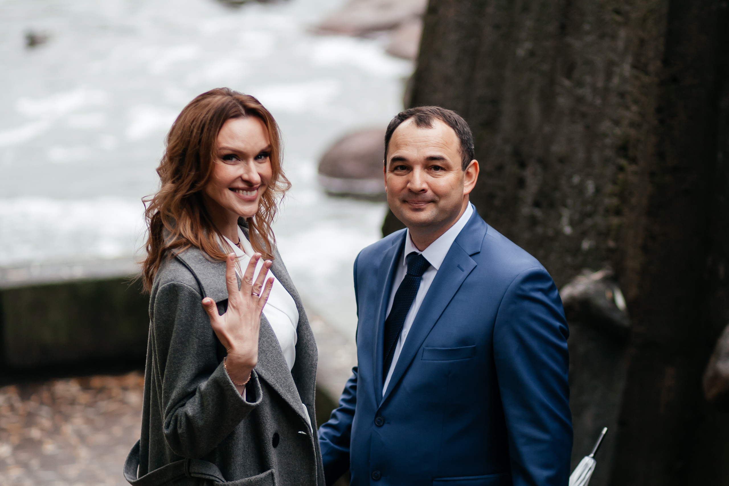 Самый лучший день. Семейный фотограф в Минске Приболовец Светлана