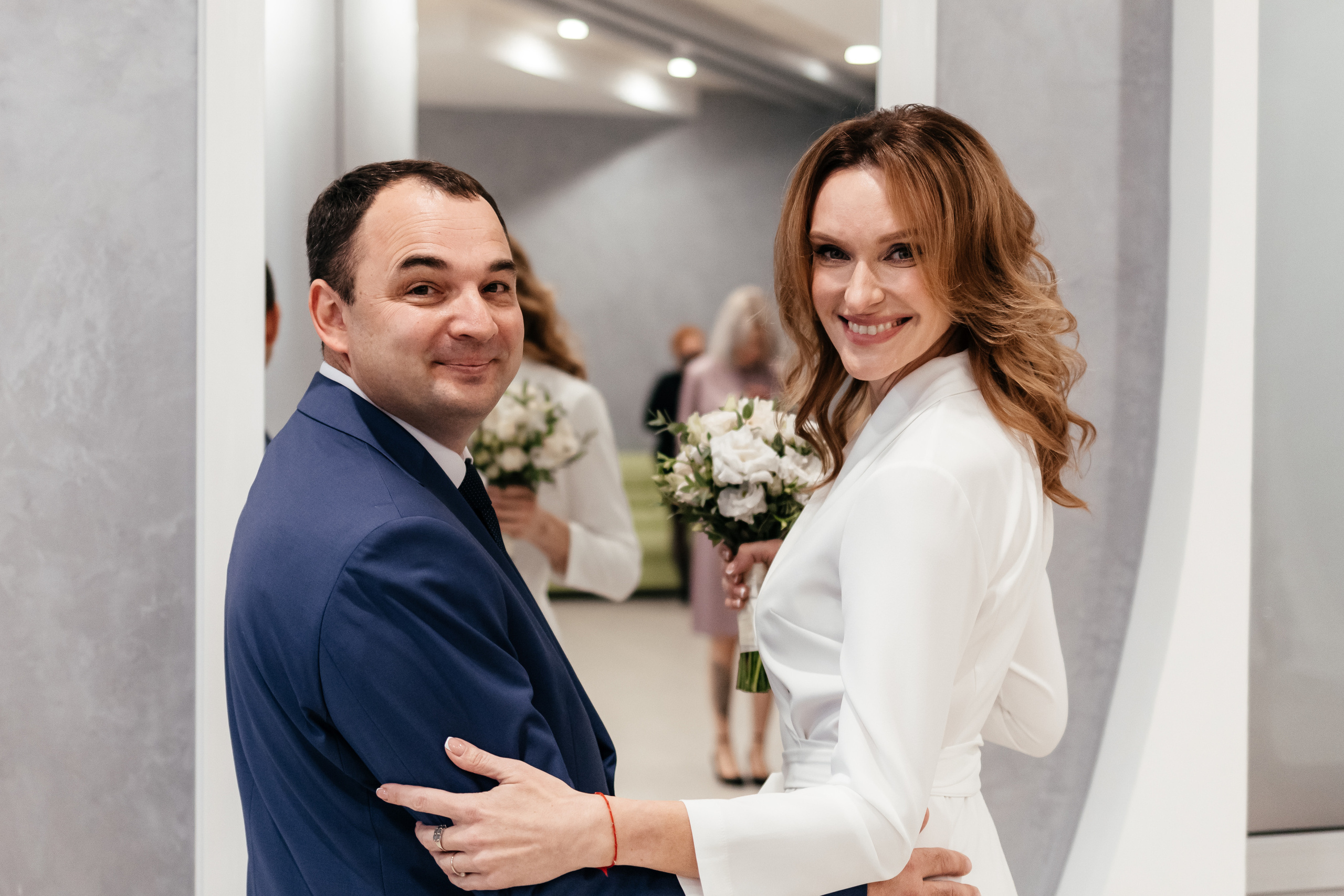 Самый лучший день. Семейный фотограф в Минске Приболовец Светлана