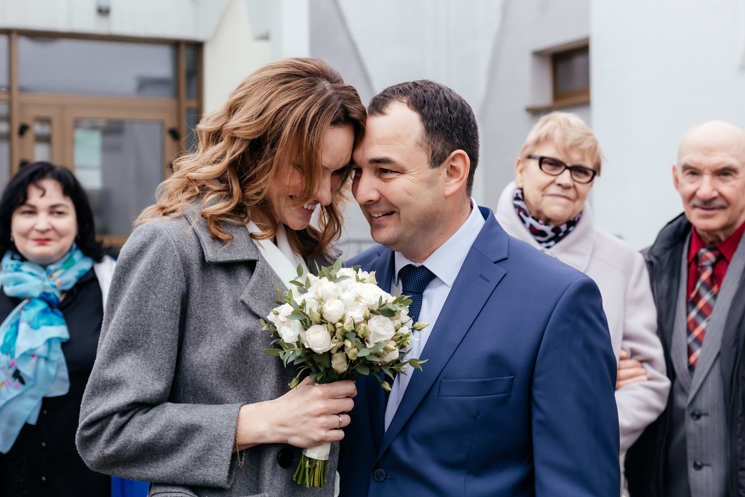 Самый лучший день. Семейный фотограф в Минске Приболовец Светлана