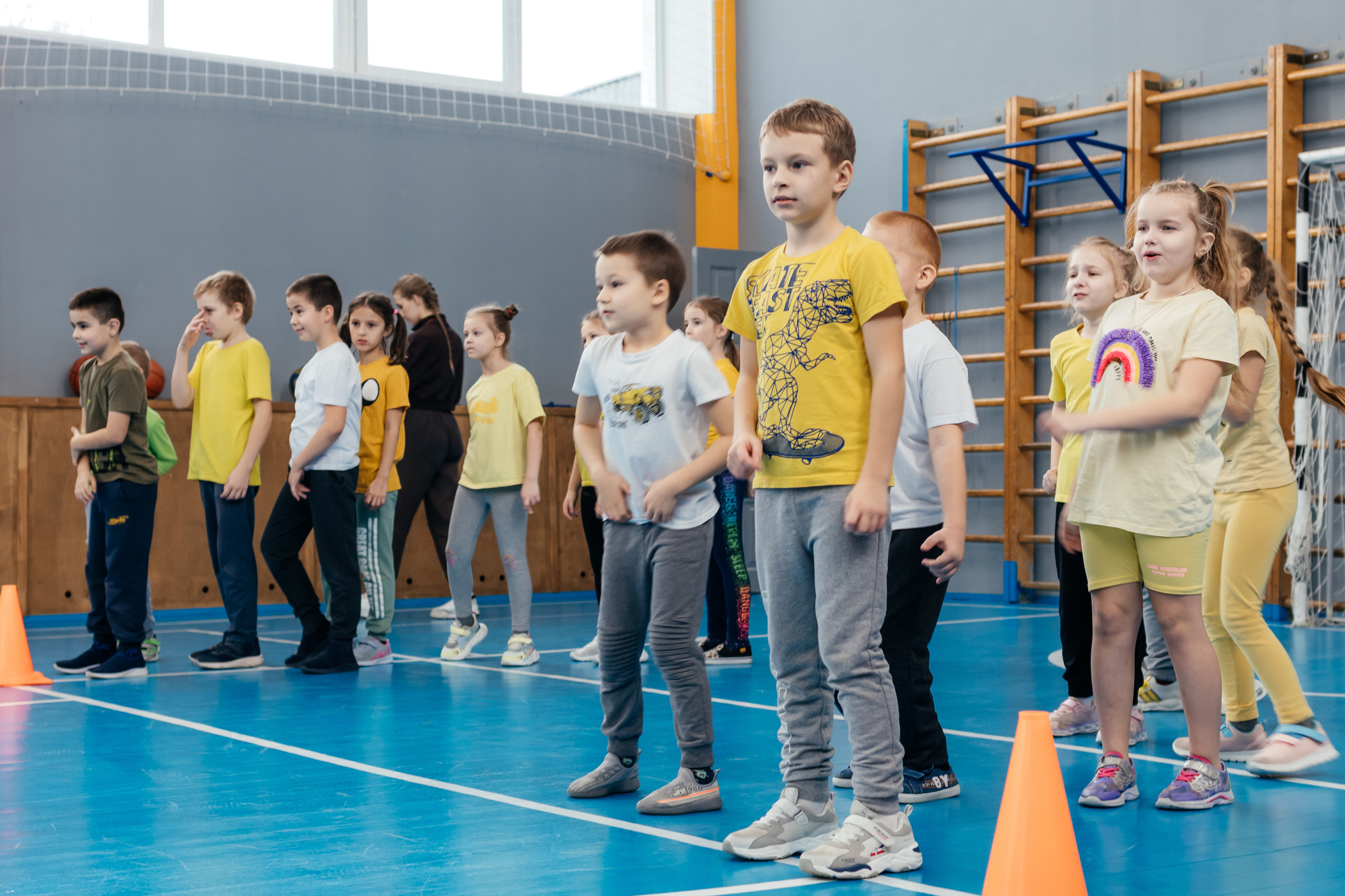 Школьные дни. Семейный фотограф в Минске Приболовец Светлана