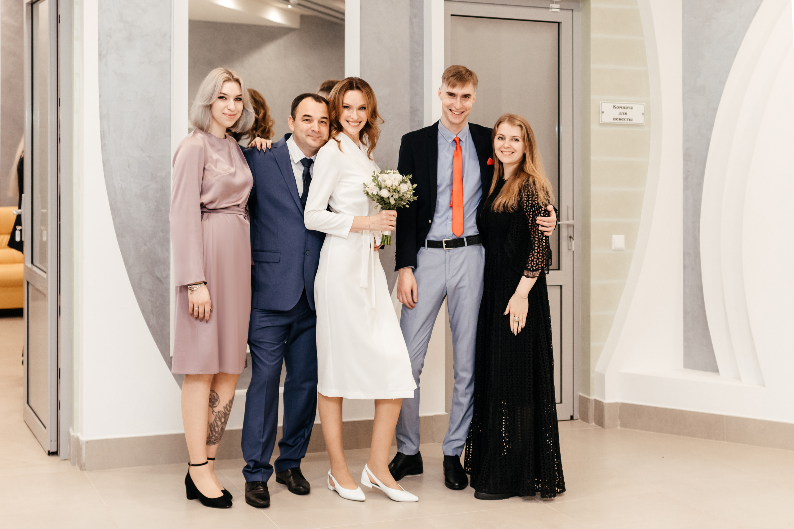 Самый лучший день. Семейный фотограф в Минске Приболовец Светлана