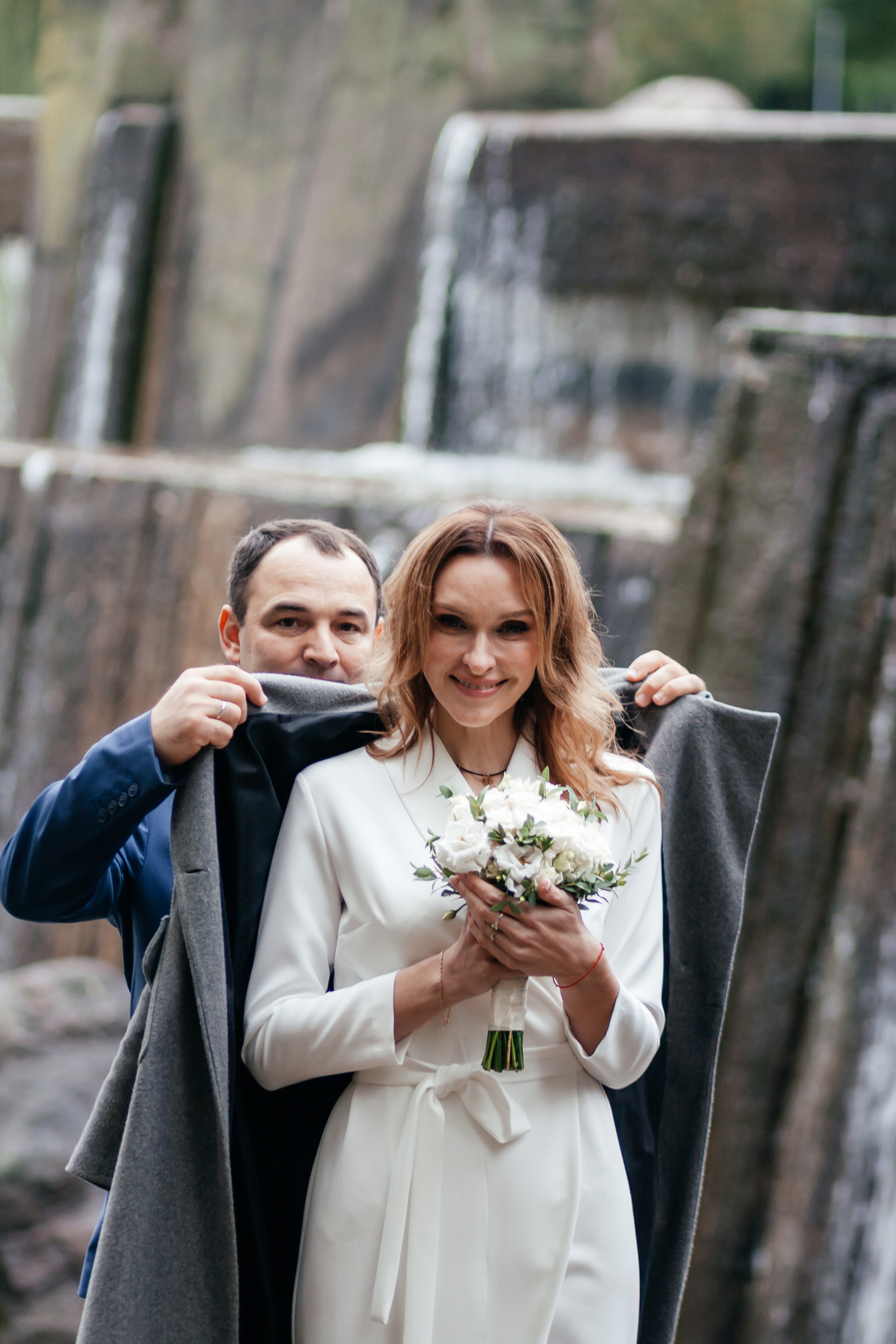 Самый лучший день. Семейный фотограф в Минске Приболовец Светлана