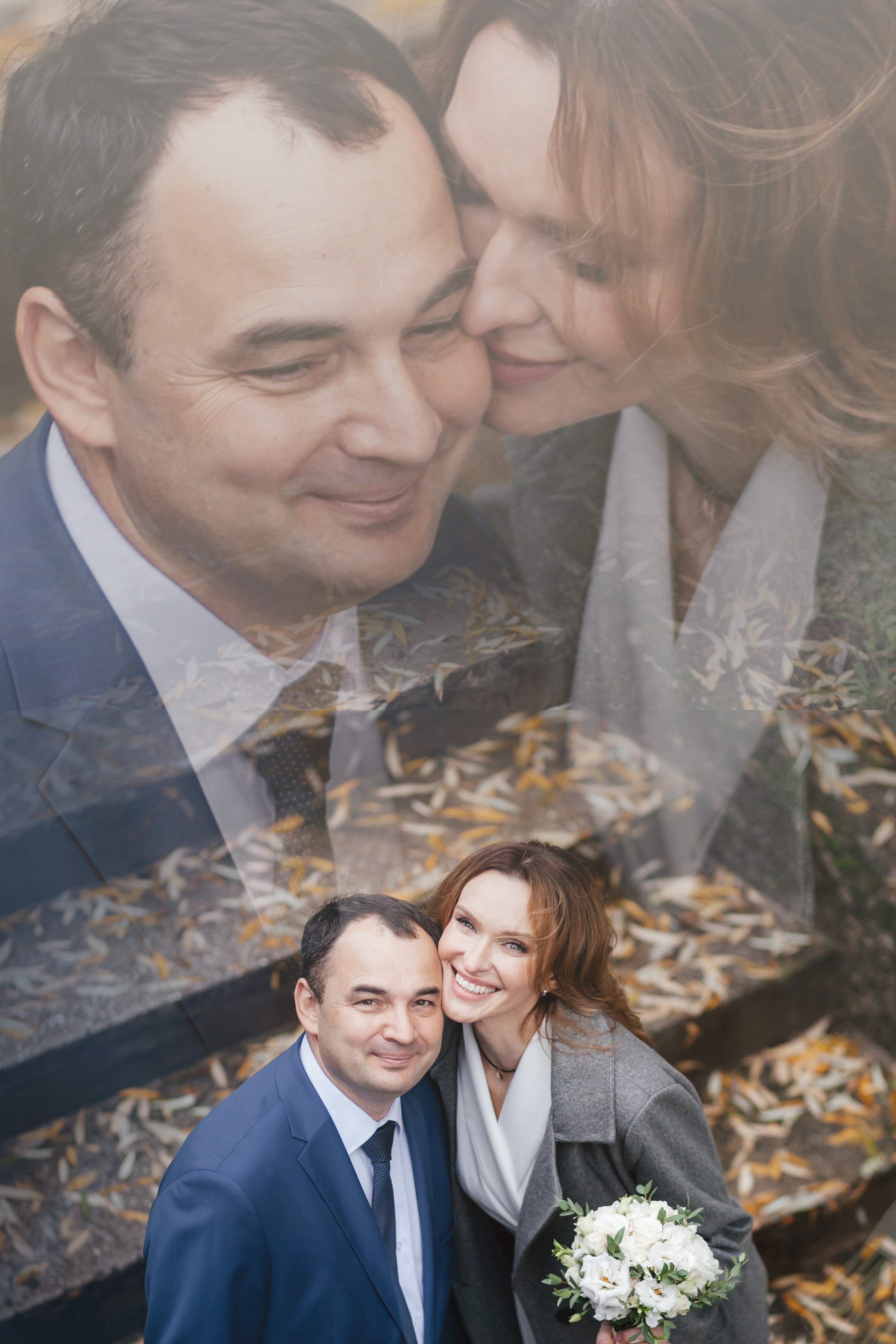 Самый лучший день. Семейный фотограф в Минске Приболовец Светлана