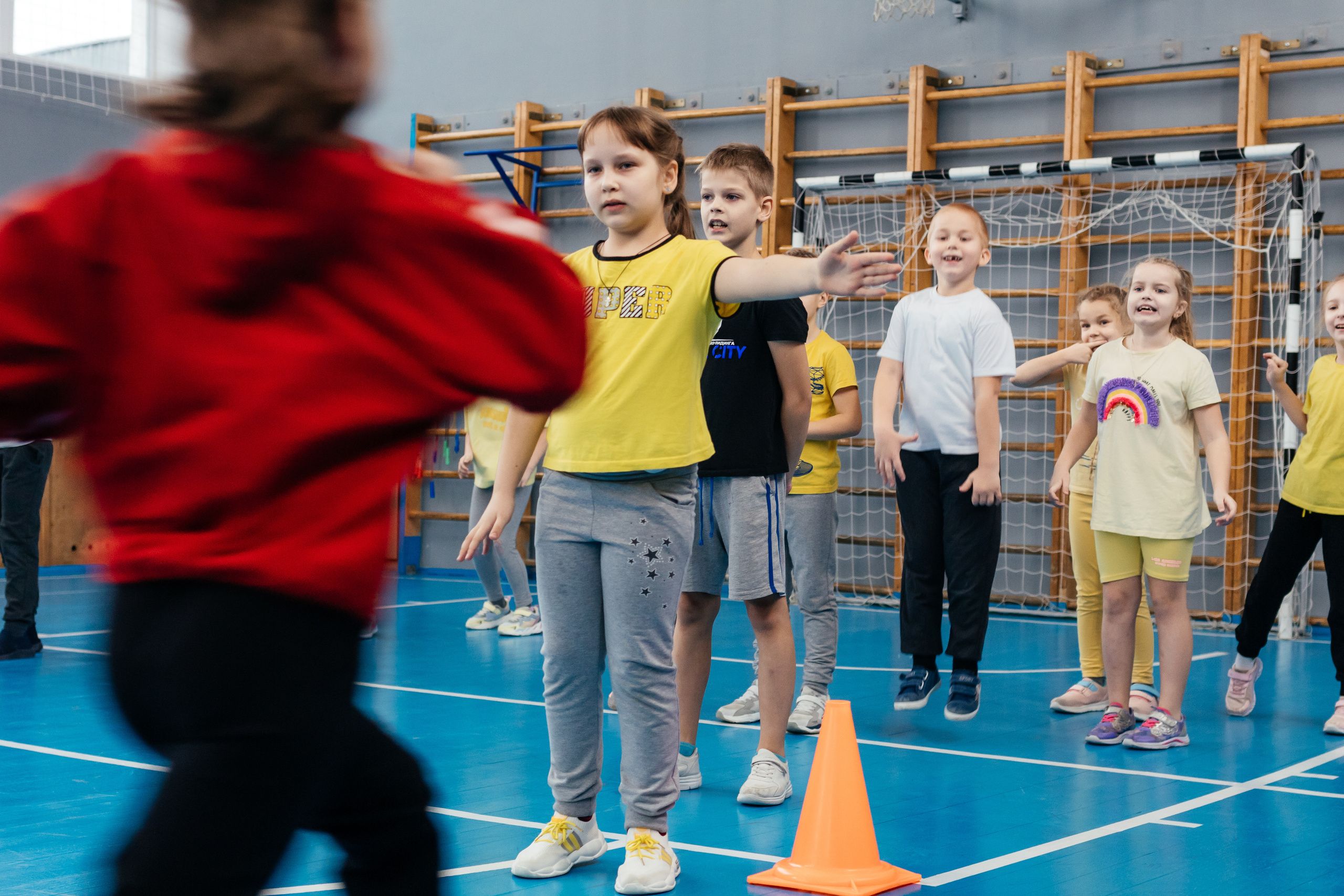 Школьные дни. Семейный фотограф в Минске Приболовец Светлана